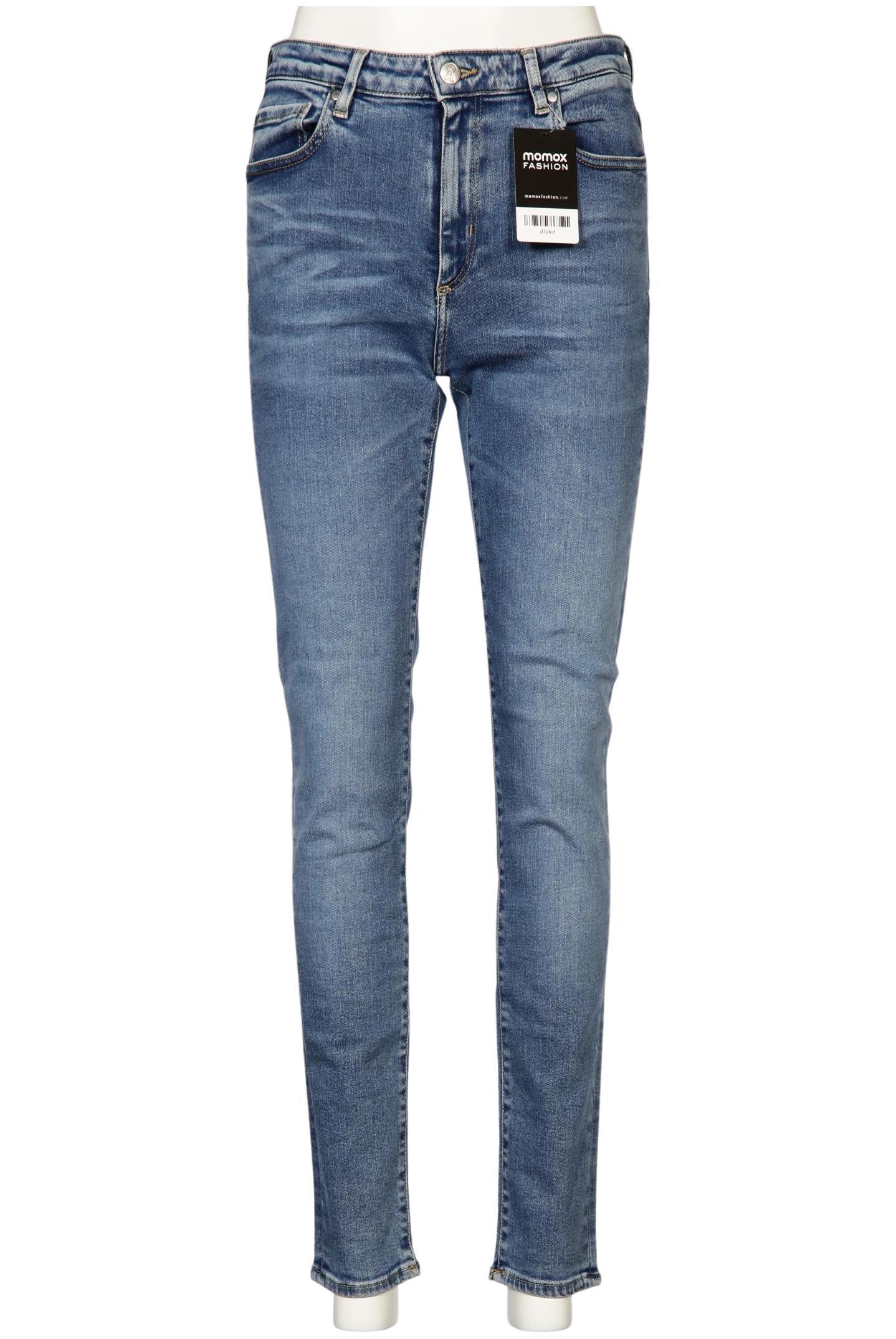 

Armedangels Damen Jeans, blau, Gr. 28