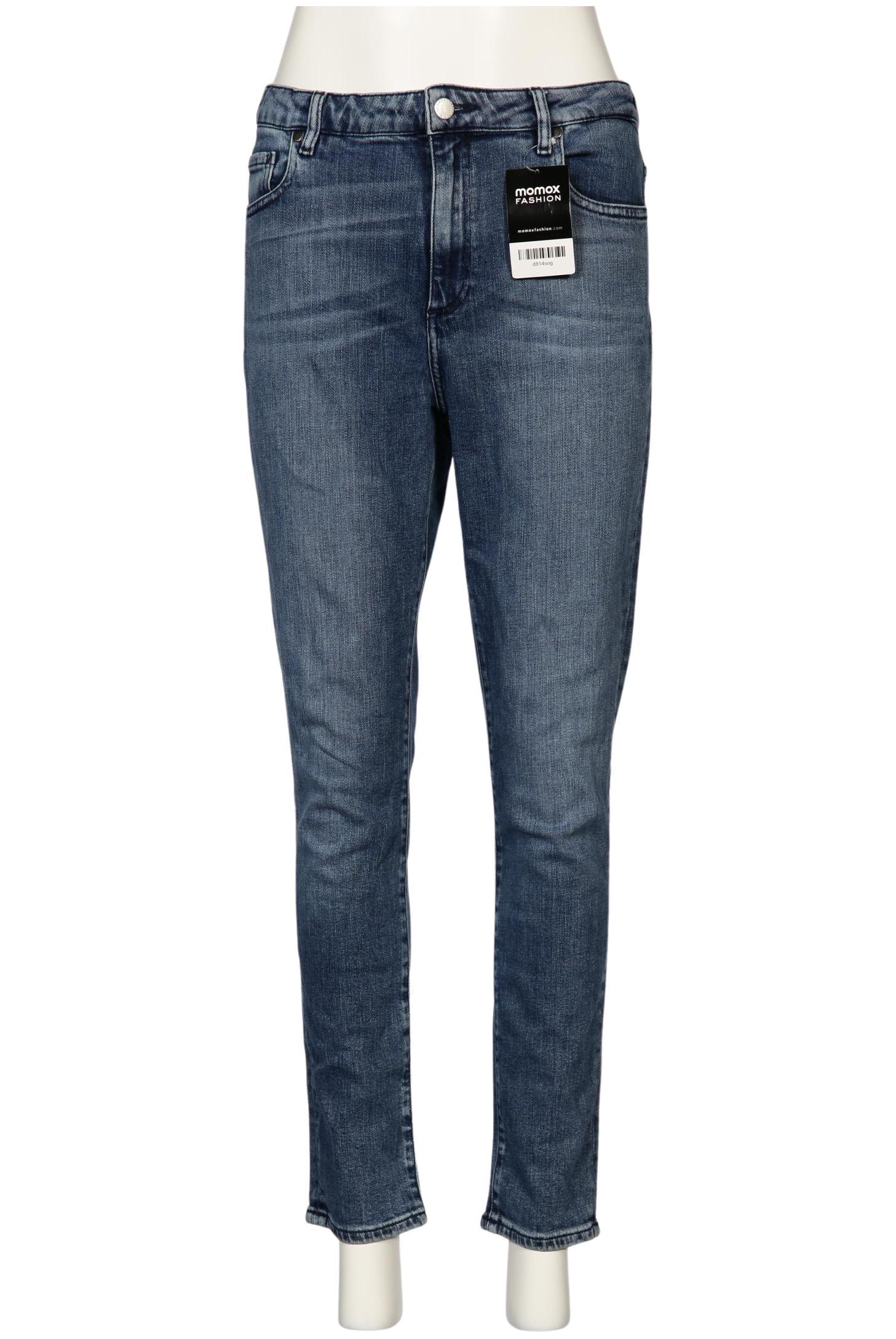 

Armedangels Damen Jeans, blau, Gr. 31