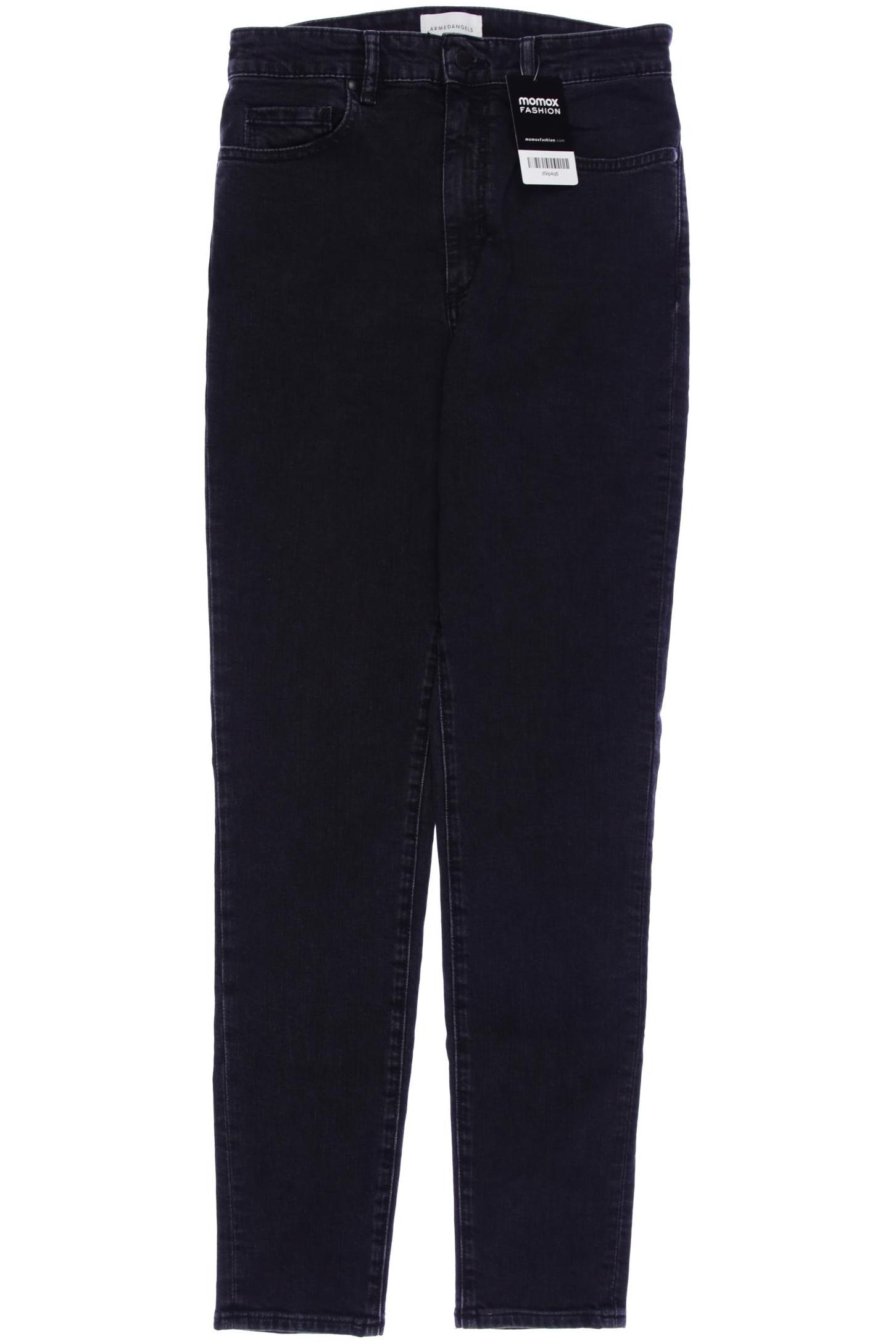 

Armedangels Damen Jeans, grau, Gr. 38