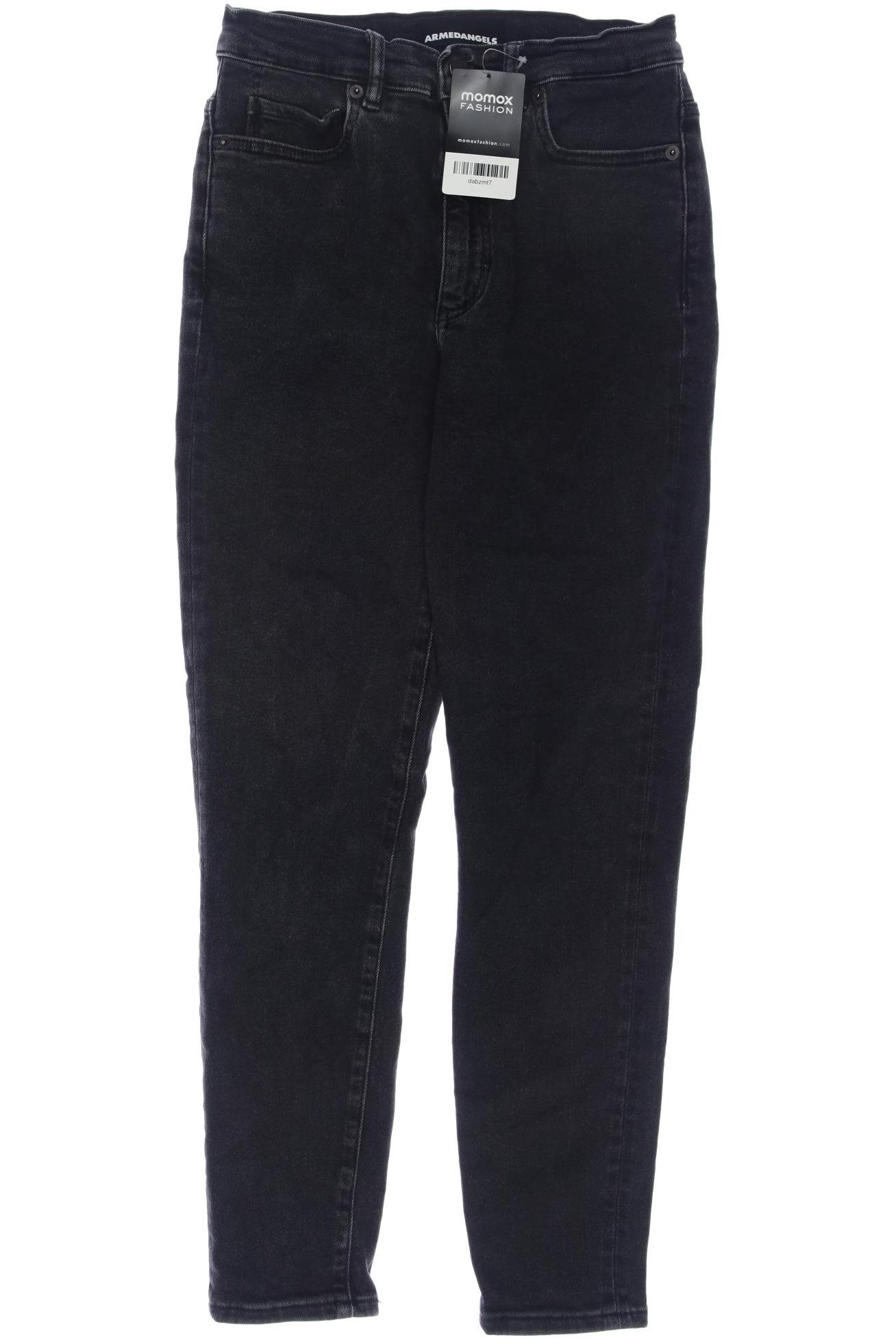 

Armedangels Damen Jeans, grau, Gr. 26