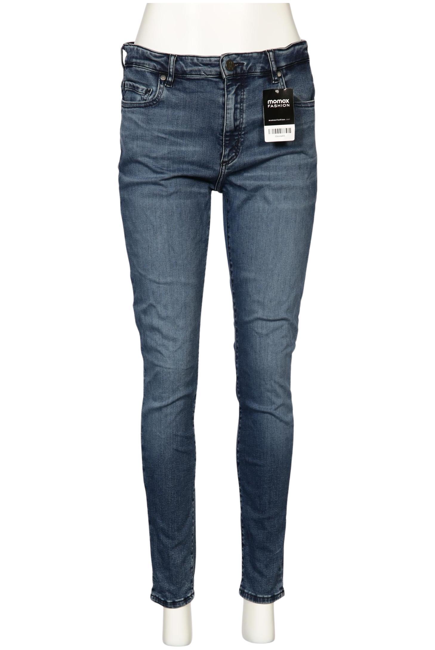 

Armedangels Damen Jeans, blau, Gr. 31