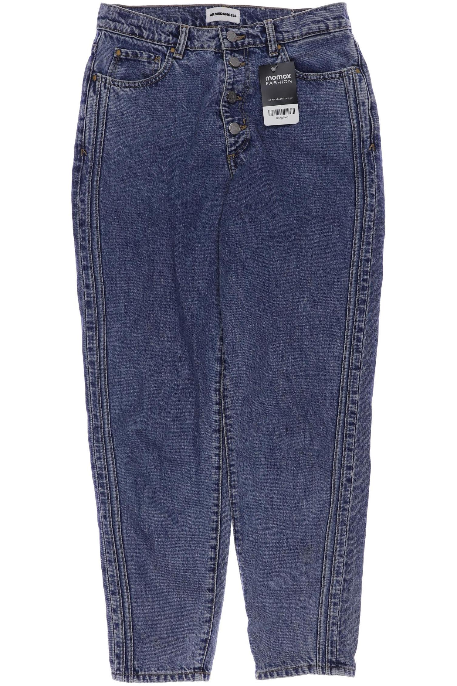 

ARMEDANGELS Damen Jeans, blau