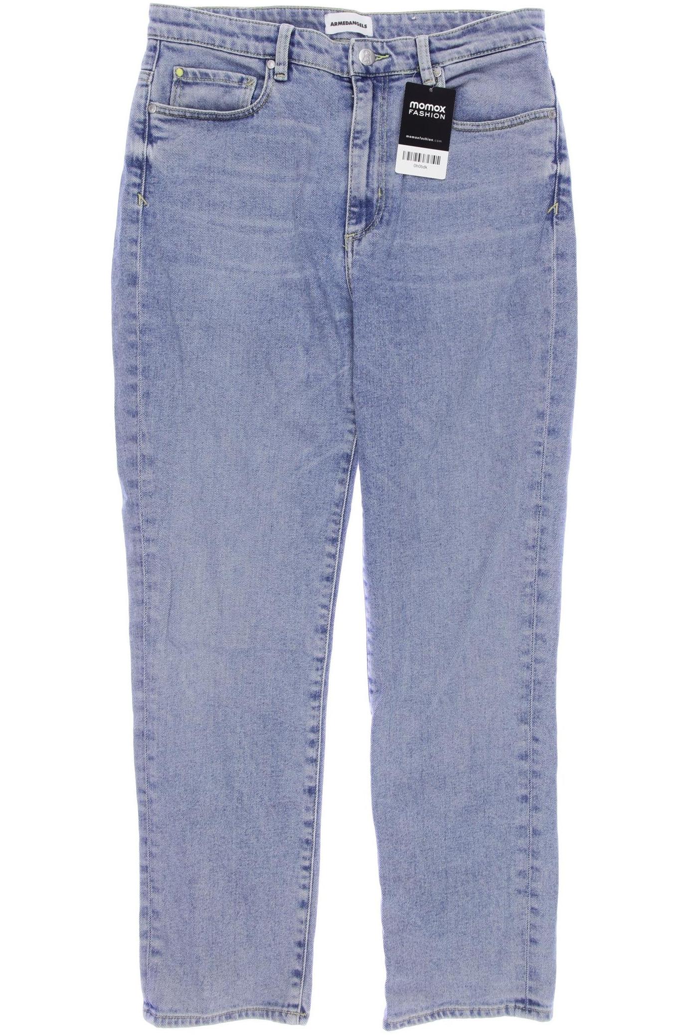 

Armedangels Damen Jeans, hellblau, Gr. 29