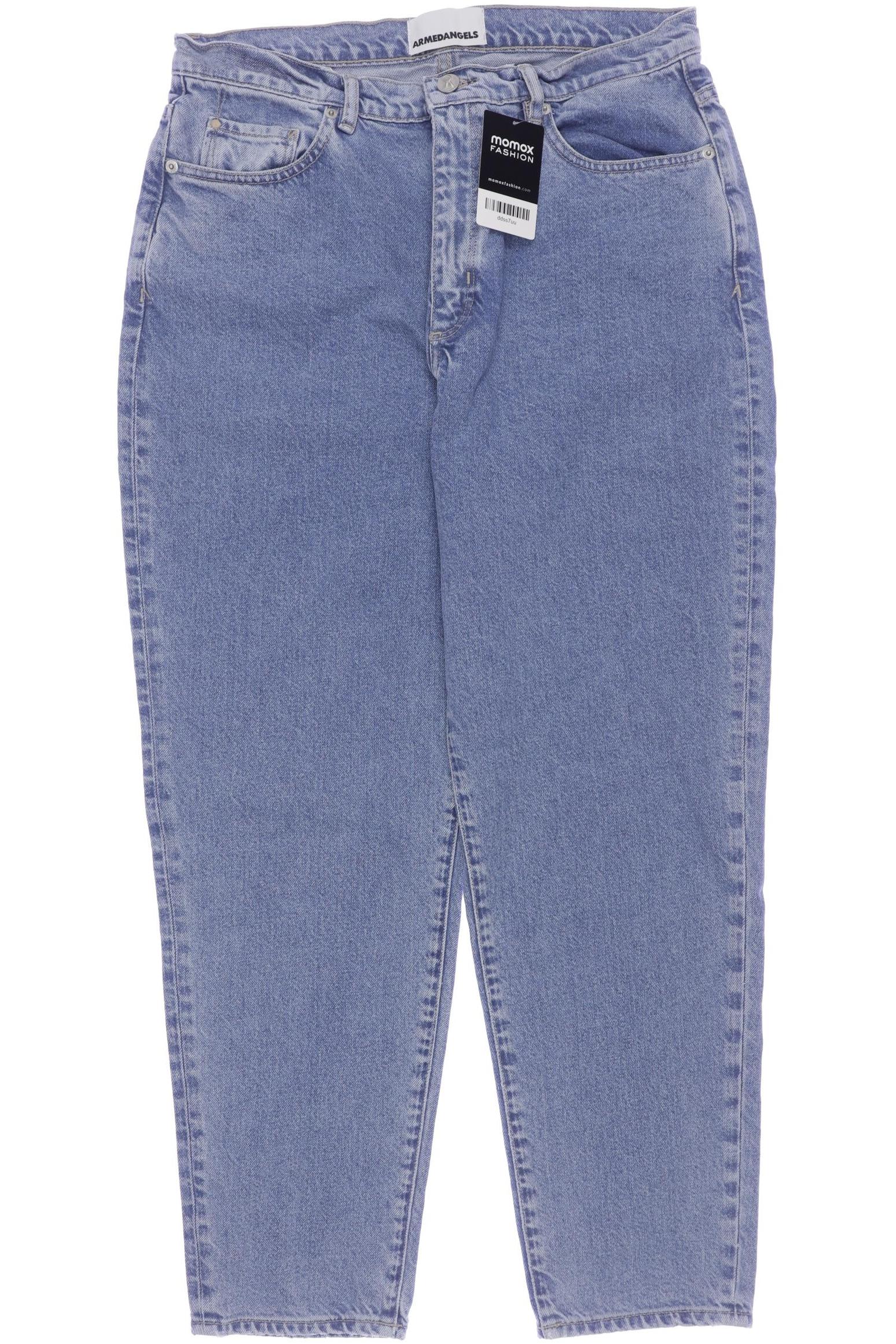 

Armedangels Damen Jeans, blau, Gr. 31