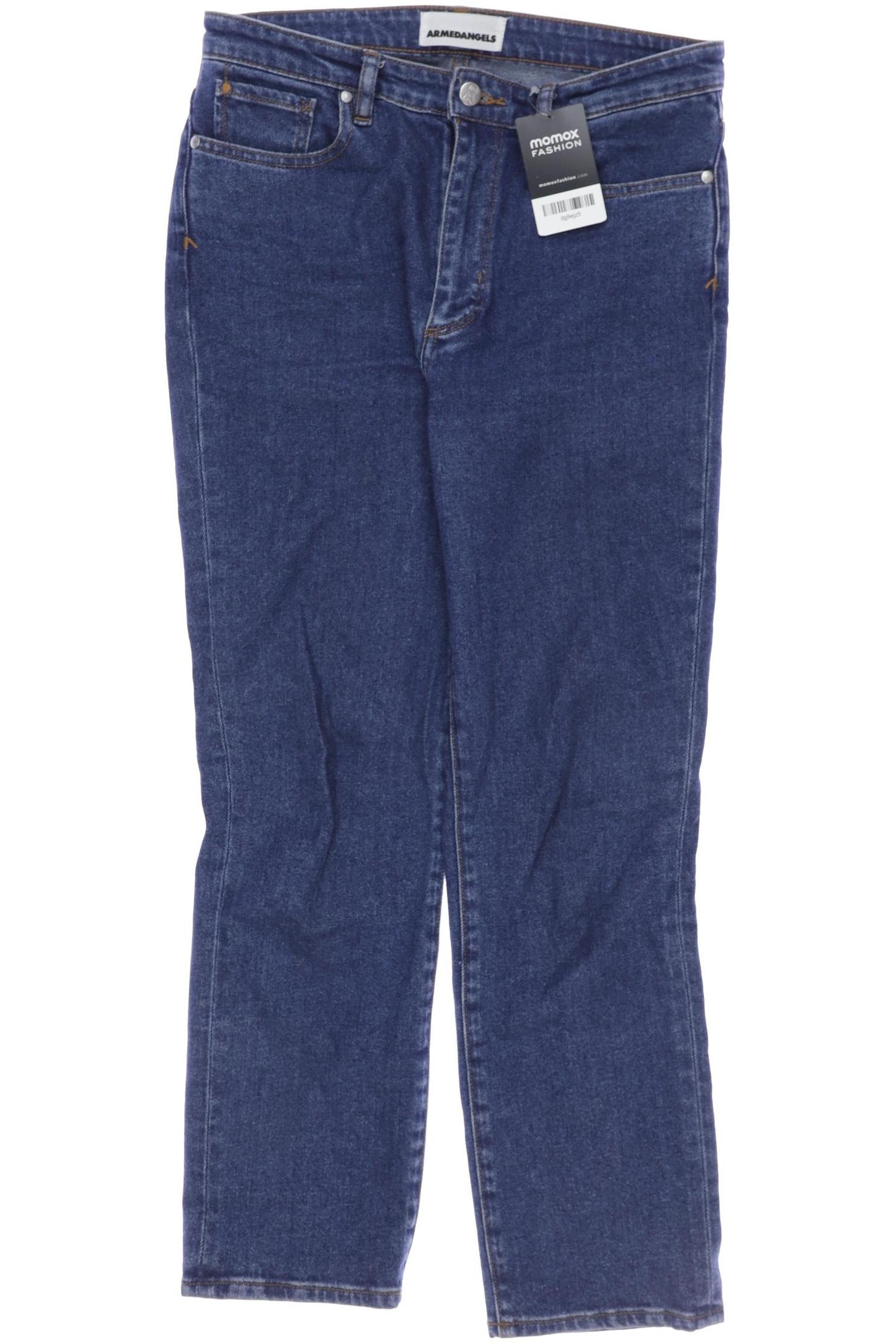 

Armedangels Damen Jeans, blau, Gr. 27