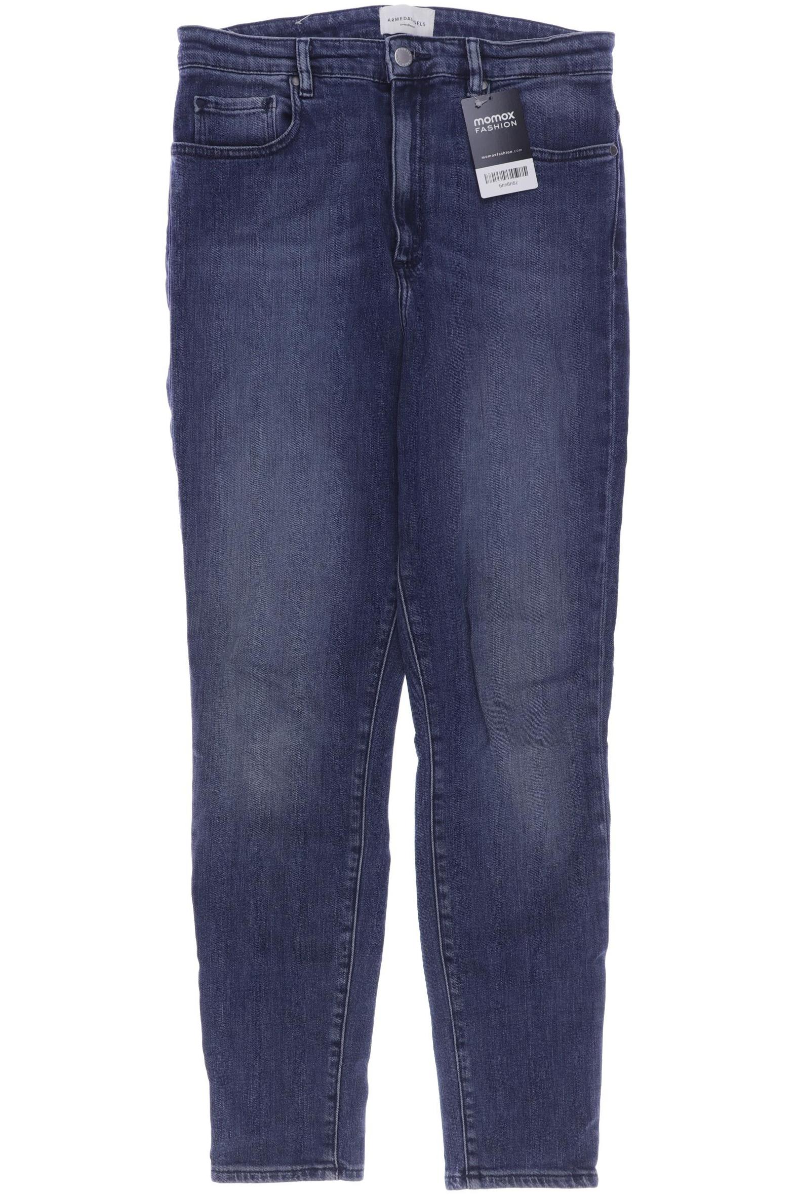 

ARMEDANGELS Damen Jeans, blau