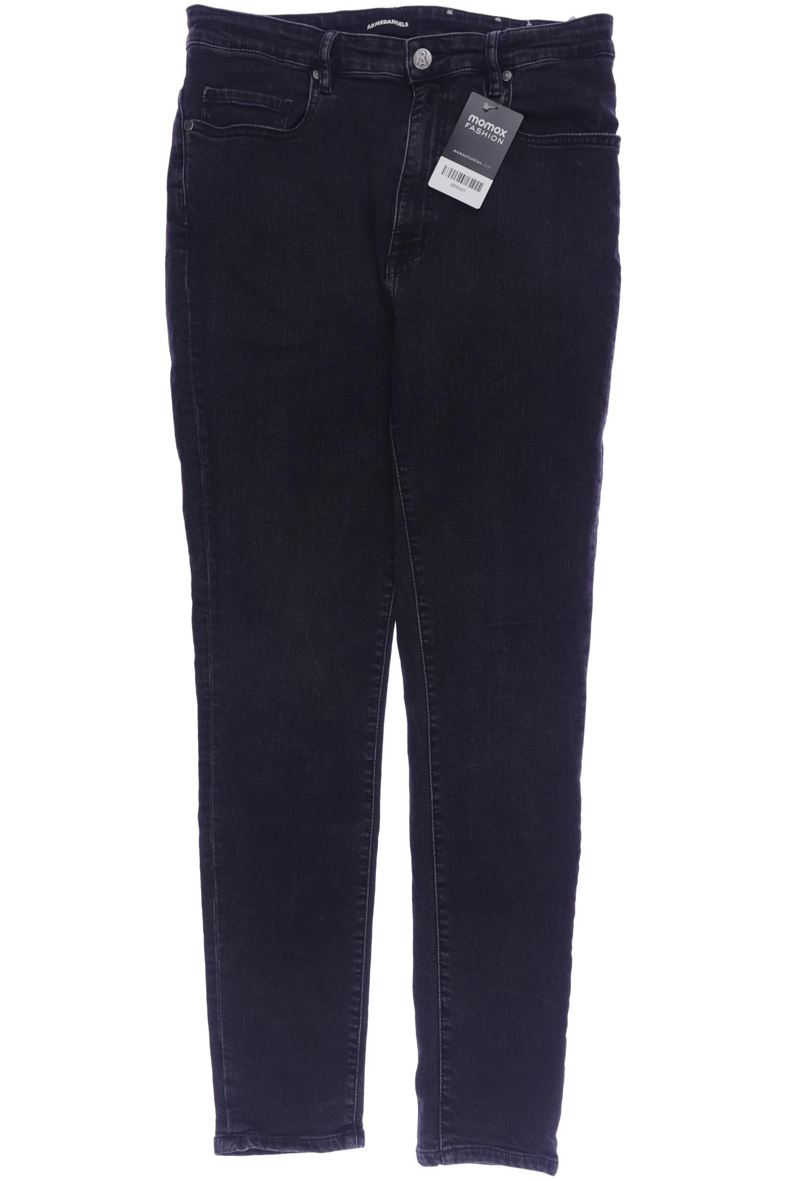 

Armedangels Damen Jeans, grau, Gr. 30