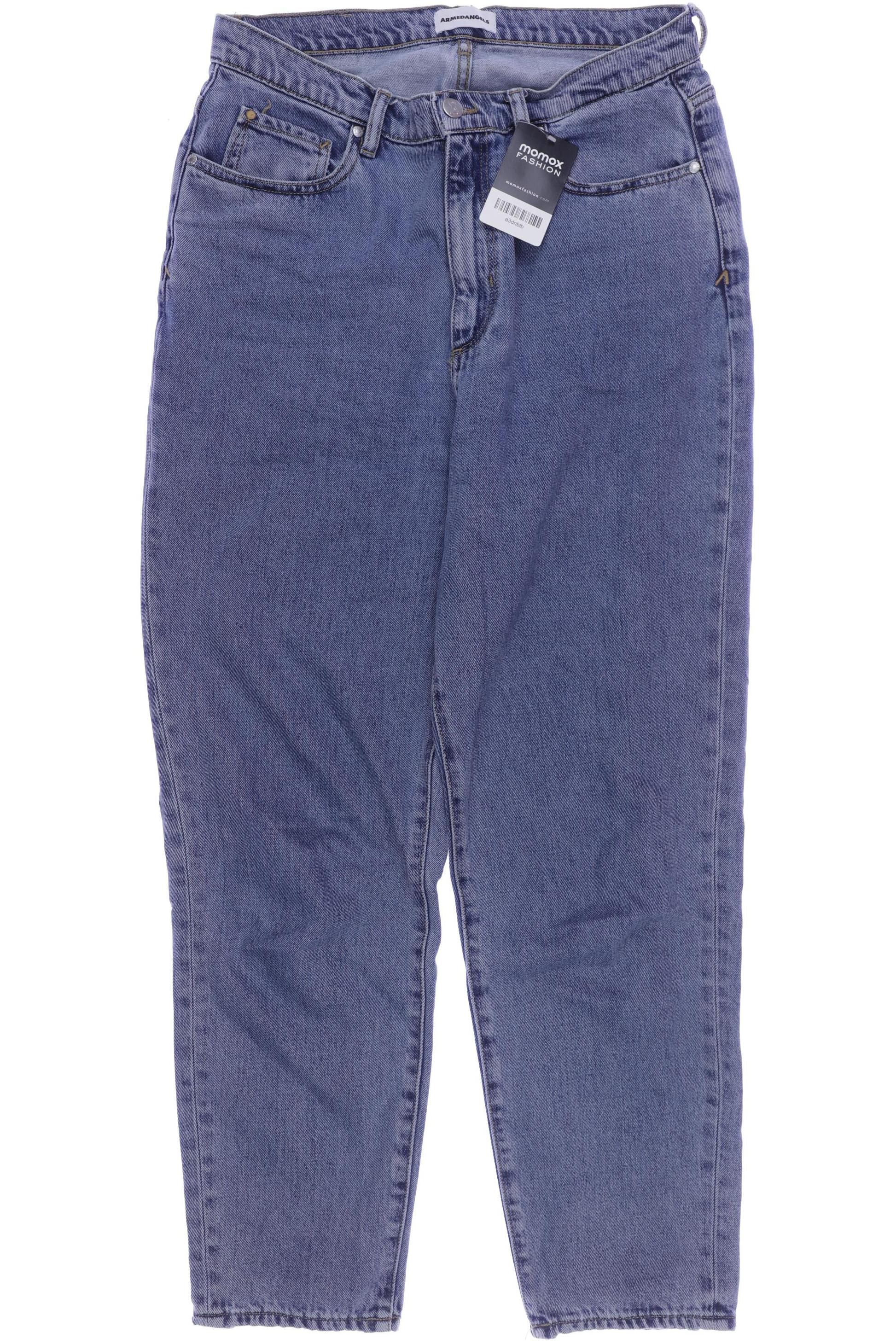 

Armedangels Damen Jeans, blau, Gr. 29