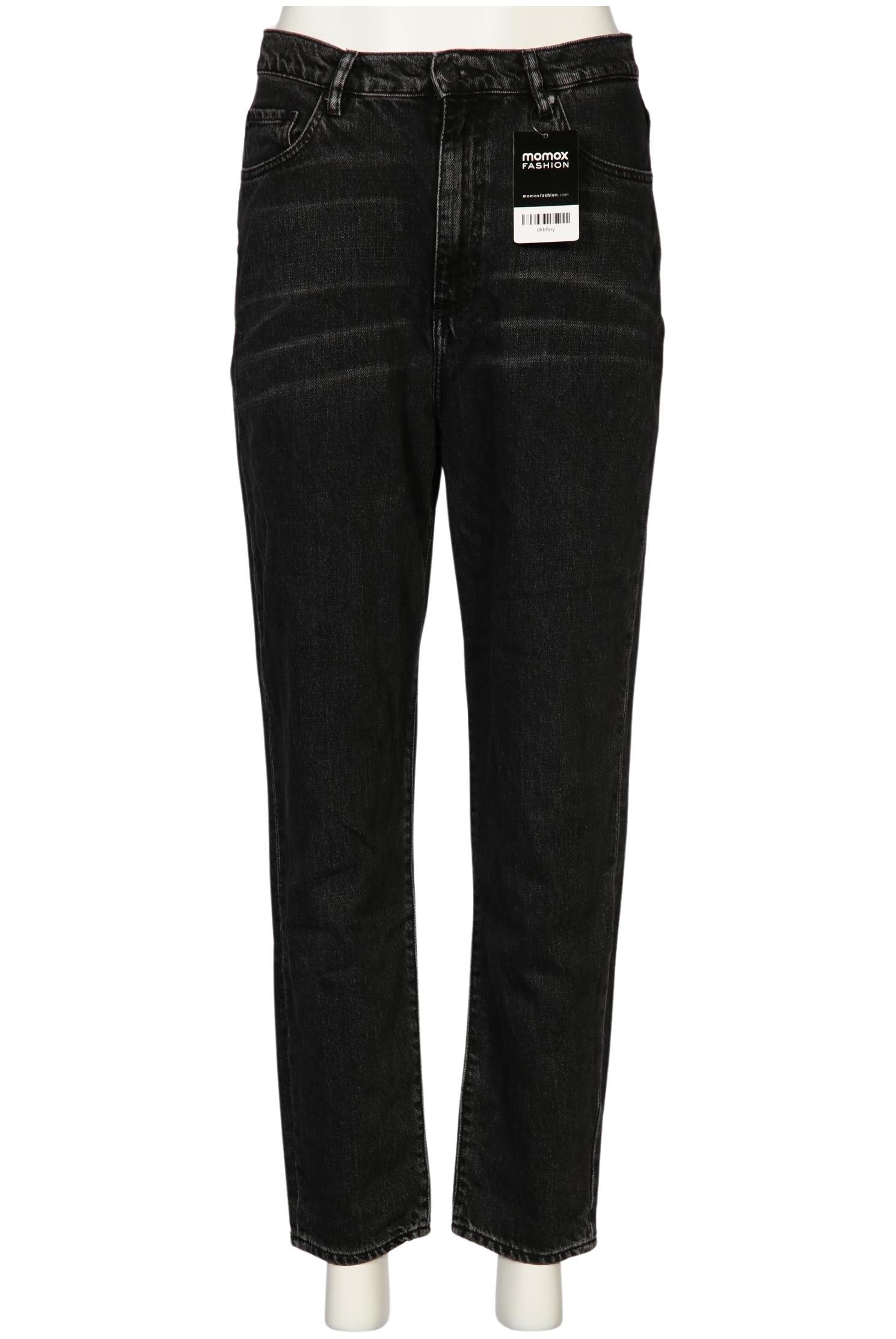 

Armedangels Damen Jeans, schwarz, Gr. 29
