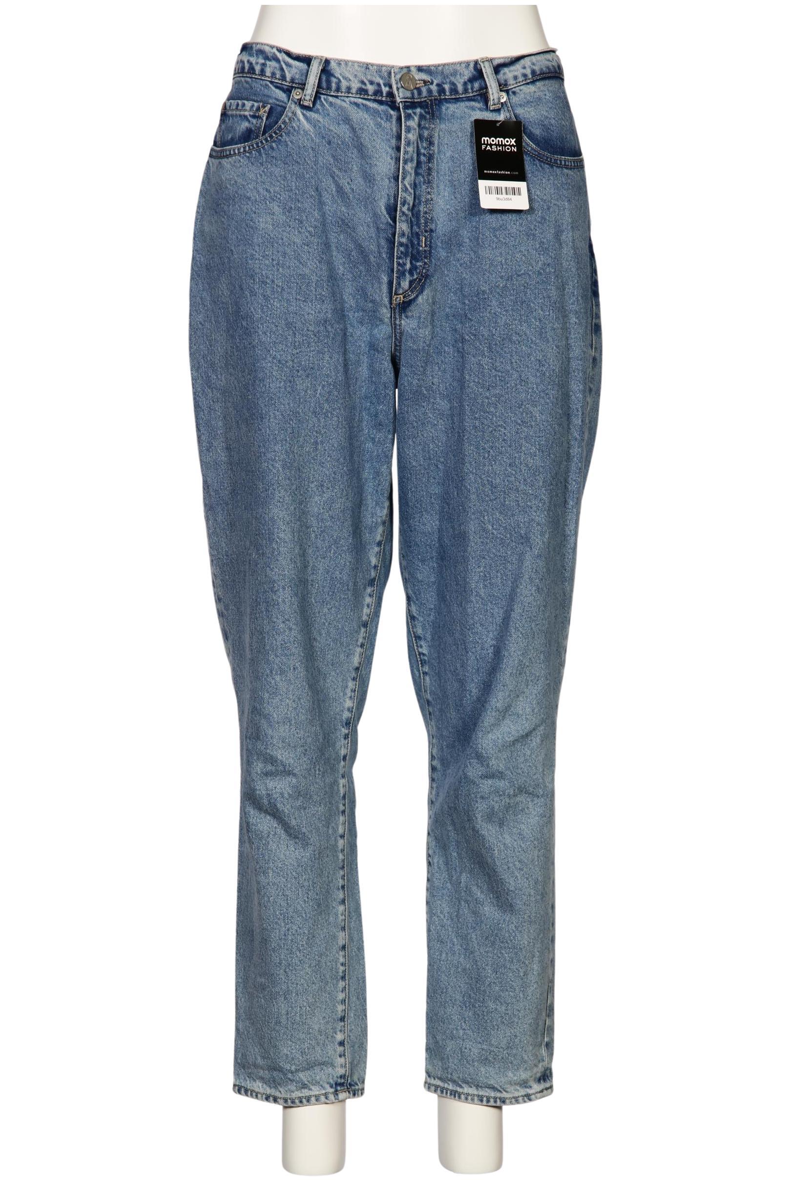 

Armedangels Damen Jeans, blau, Gr. 34