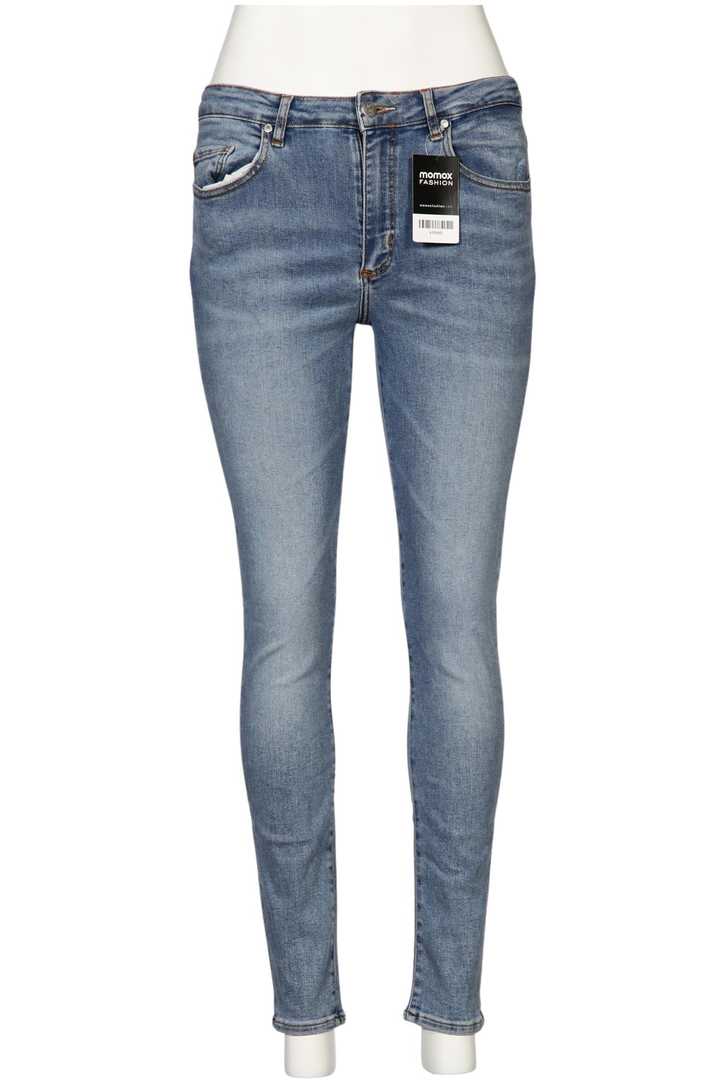 

Armedangels Damen Jeans, blau, Gr. 30