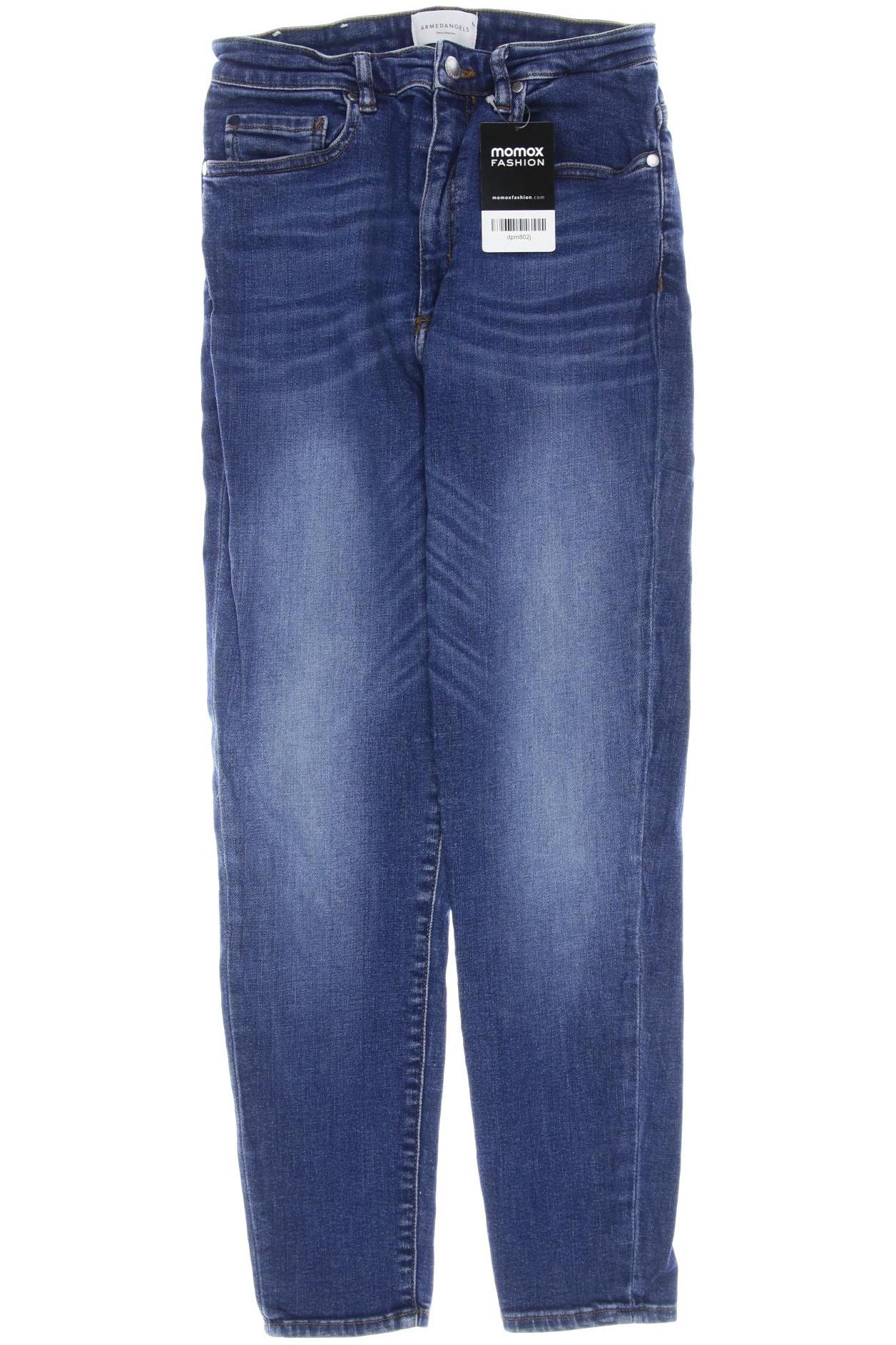 

Armedangels Damen Jeans, blau, Gr. 28