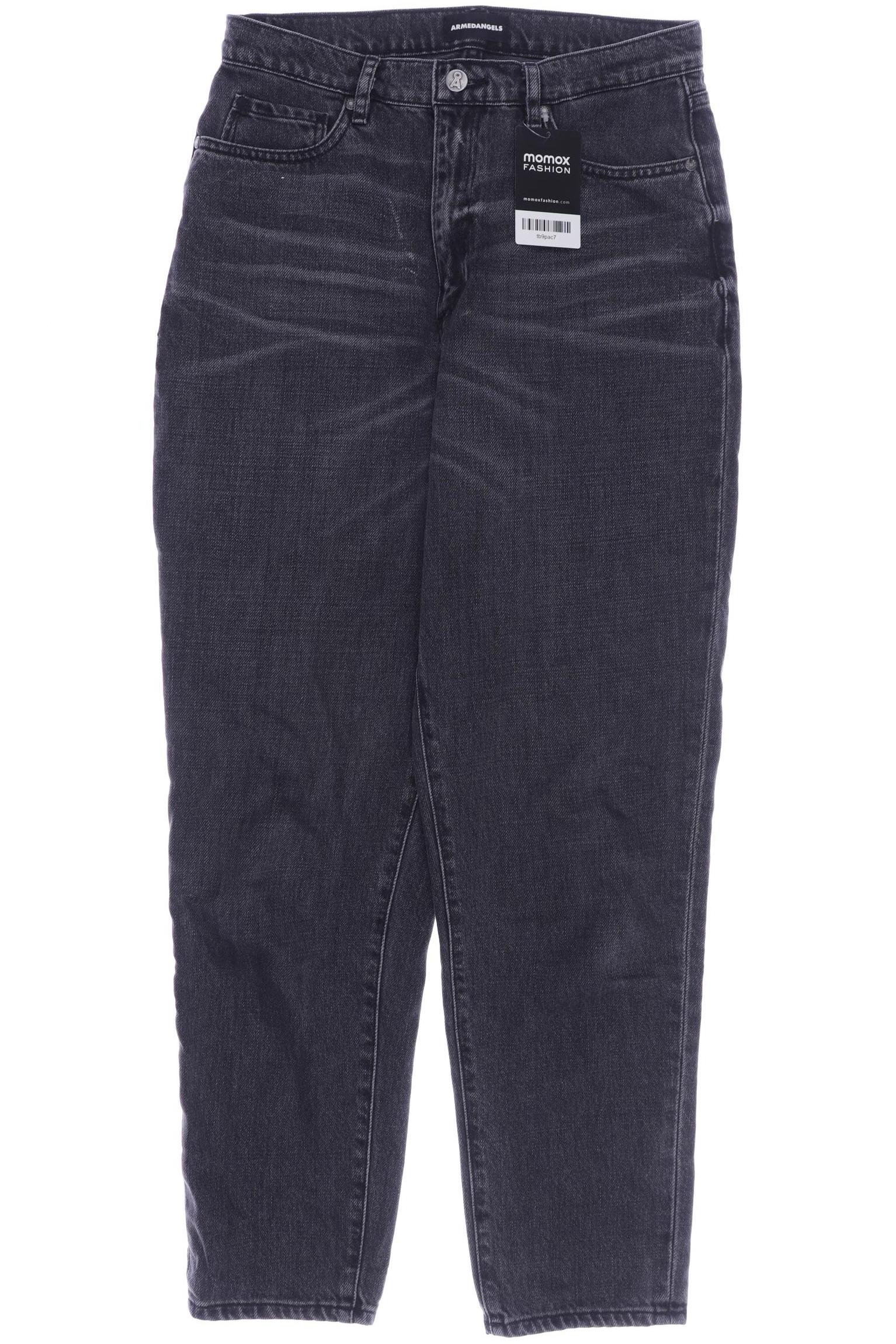 

ARMEDANGELS Damen Jeans, grau