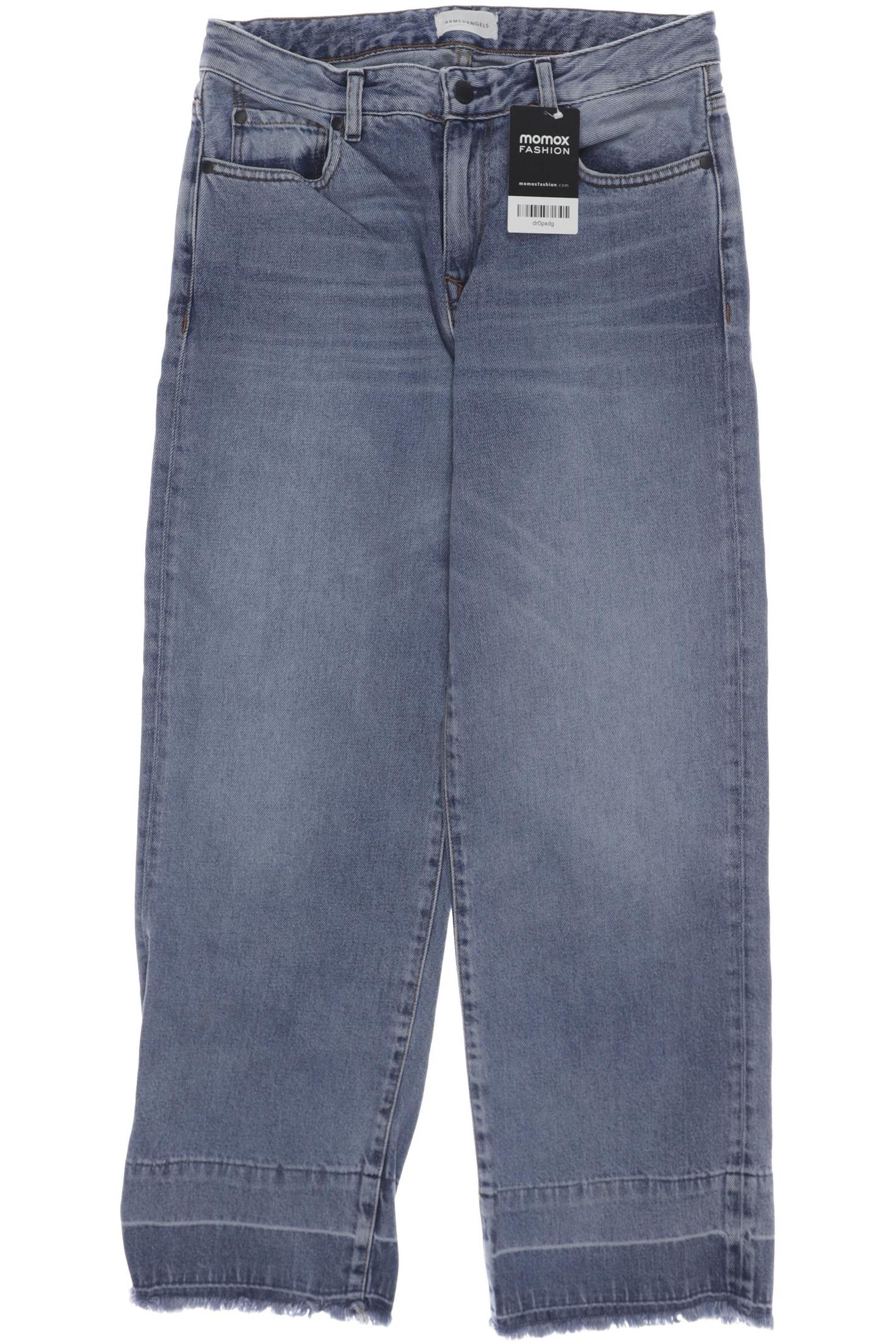 

ARMEDANGELS Damen Jeans, blau