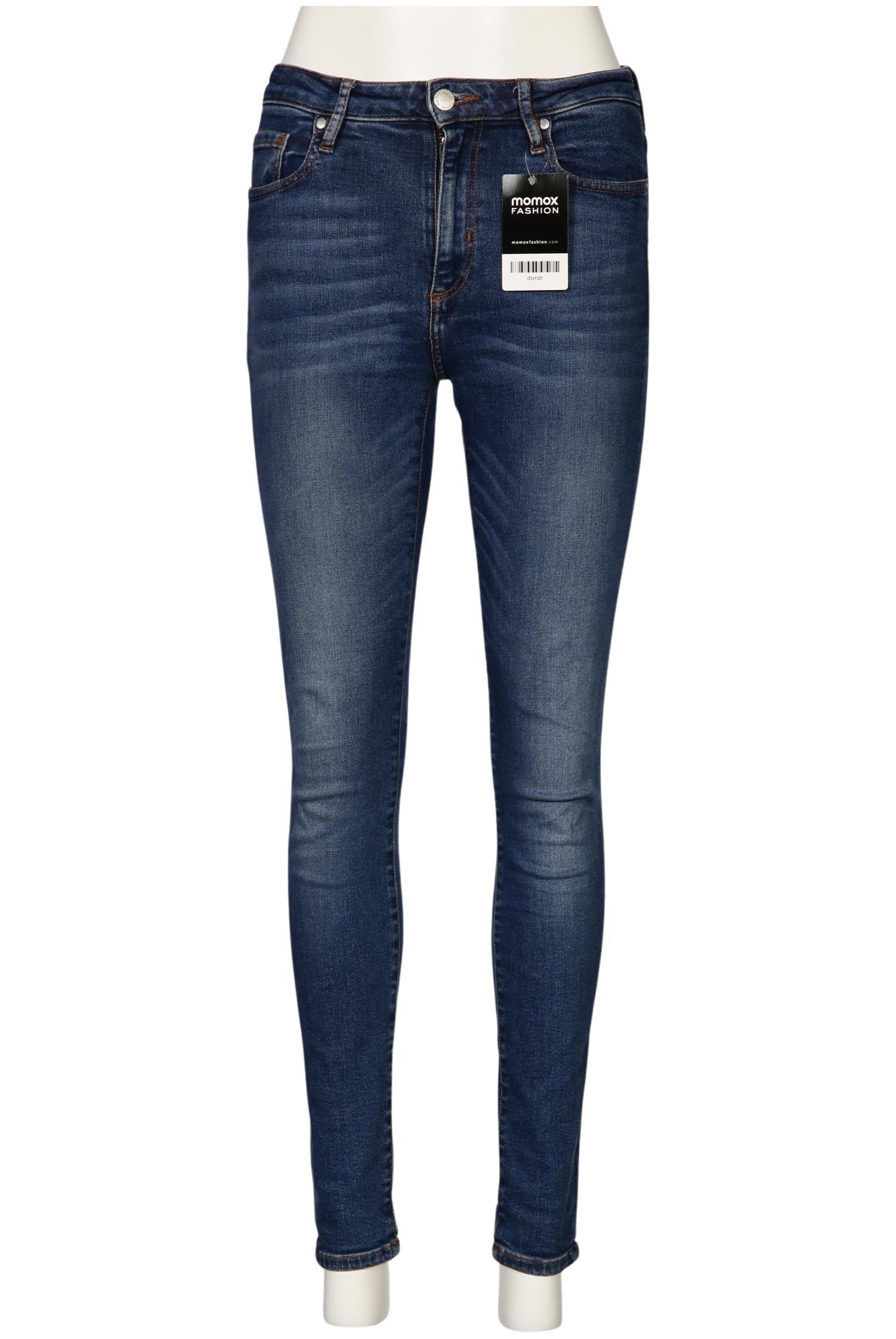 

Armedangels Damen Jeans, blau, Gr. 26