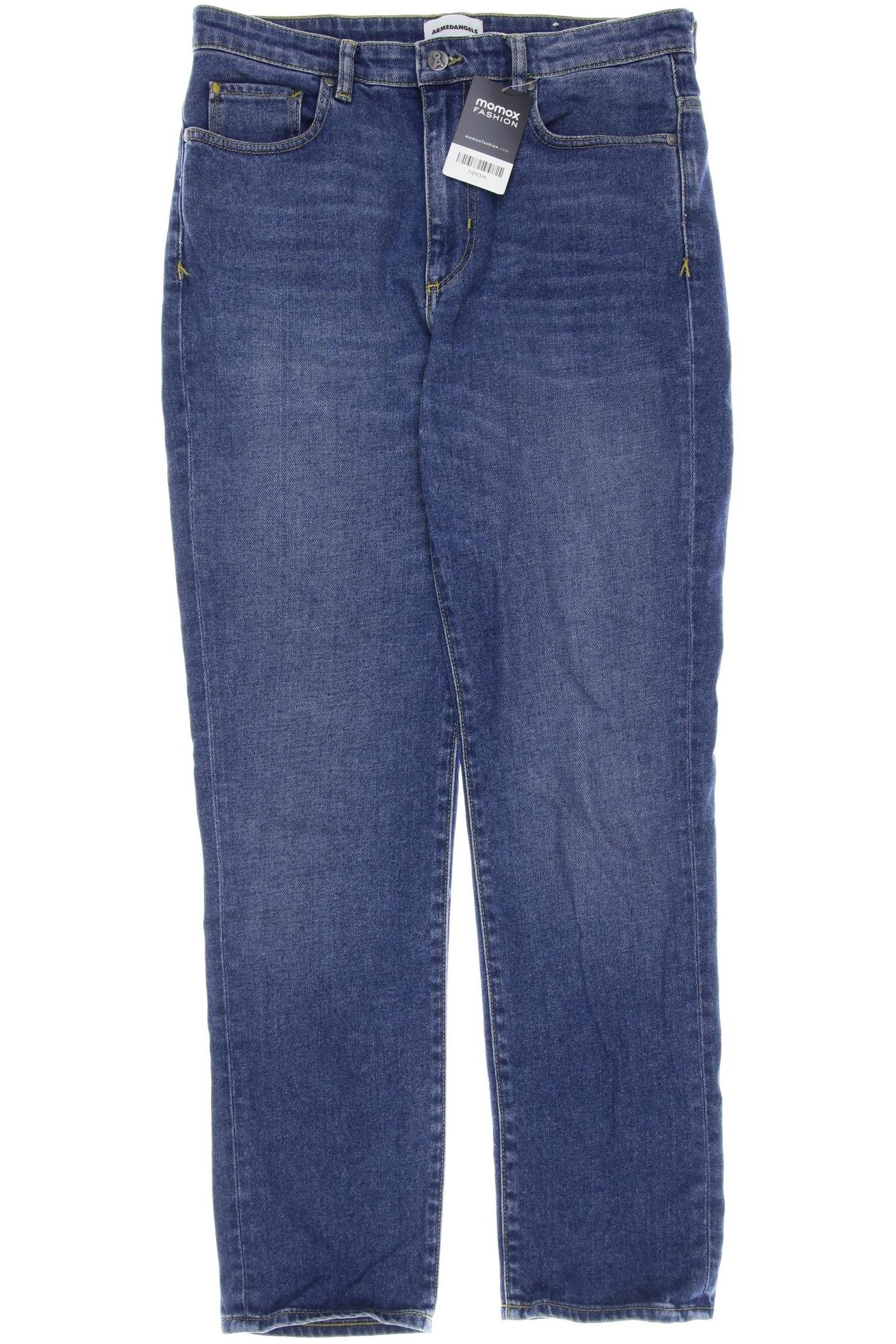 

Armedangels Damen Jeans, blau, Gr. 30
