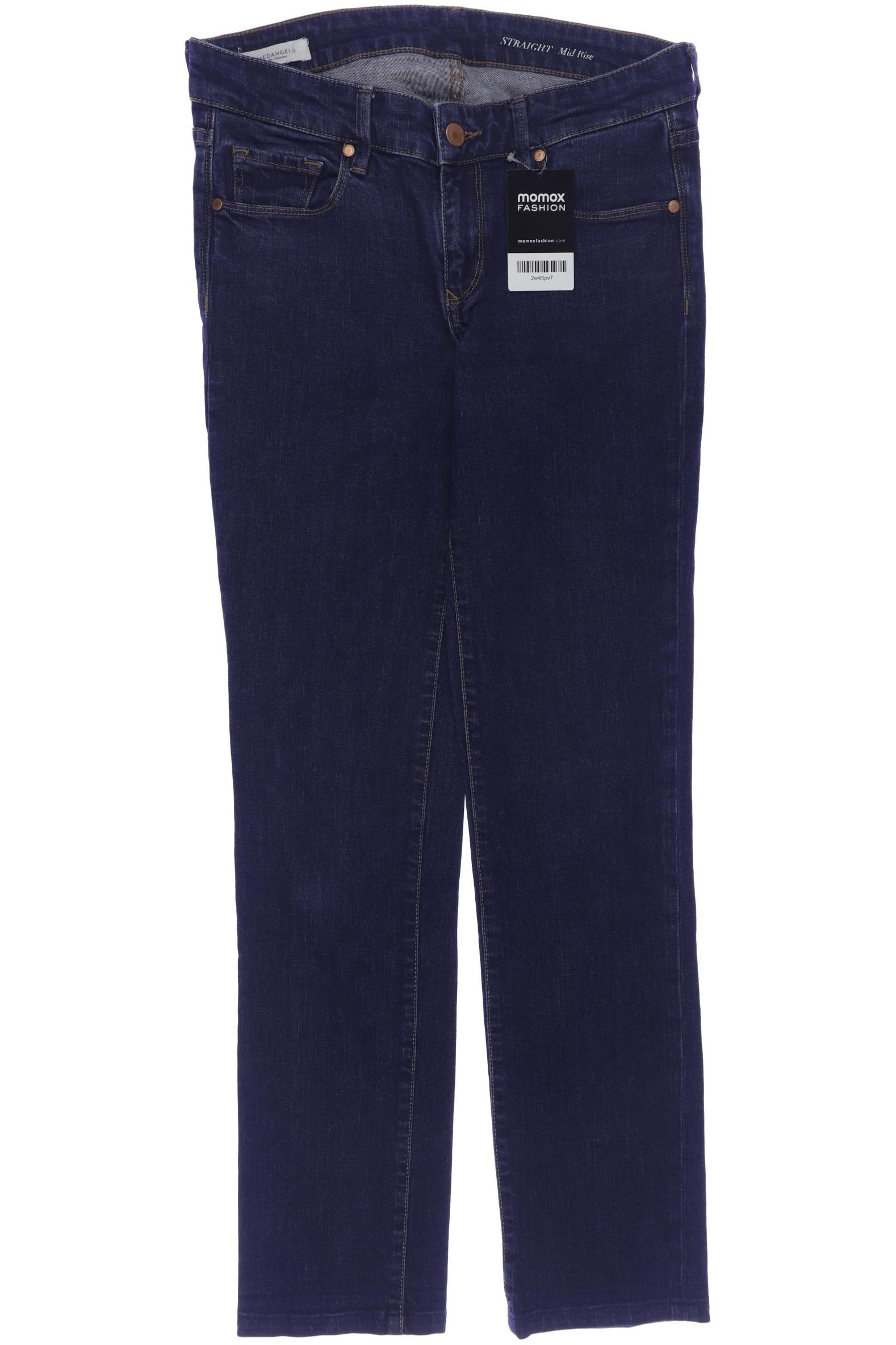 

Armedangels Damen Jeans, blau, Gr. 29