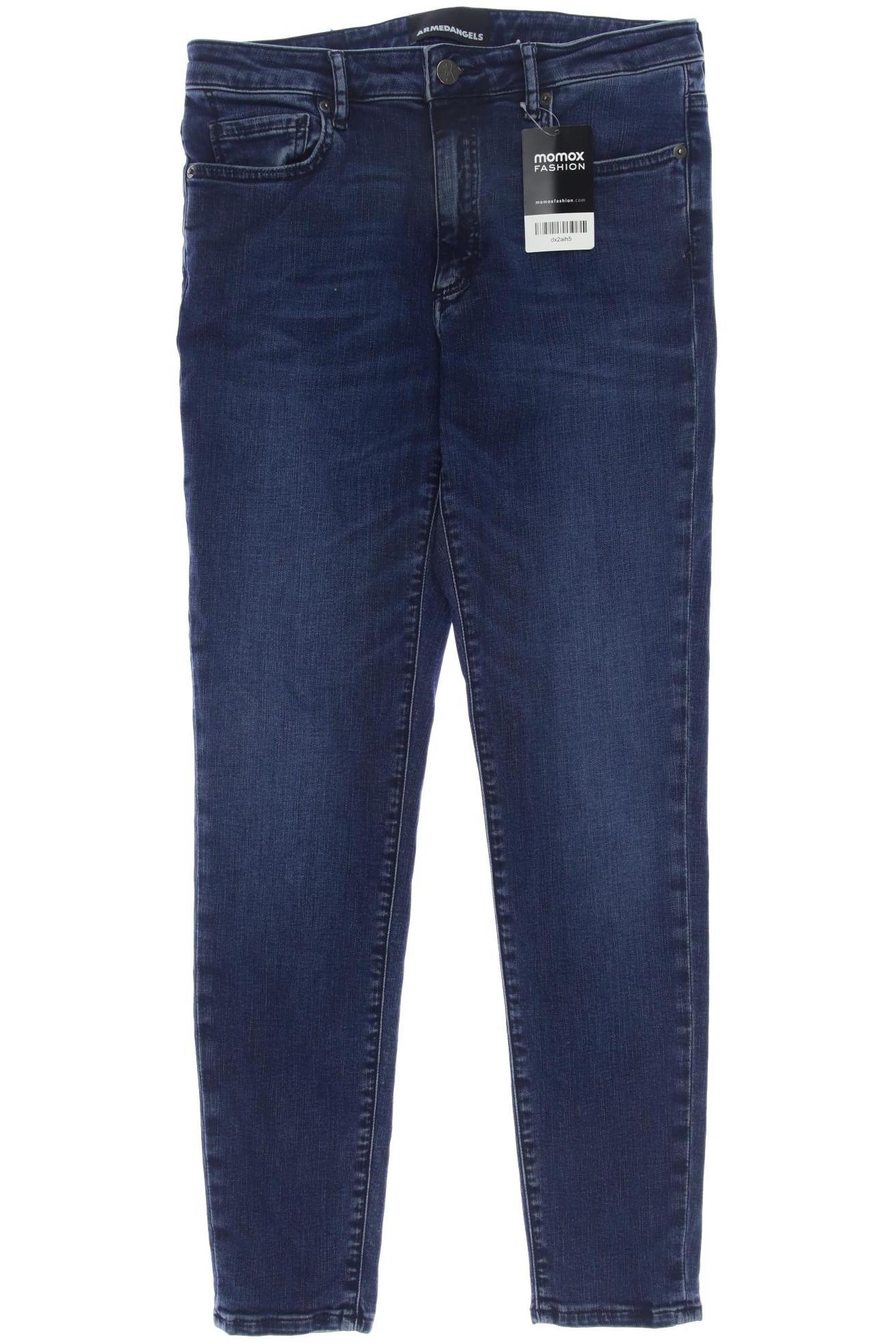 

Armedangels Damen Jeans, blau, Gr. 28