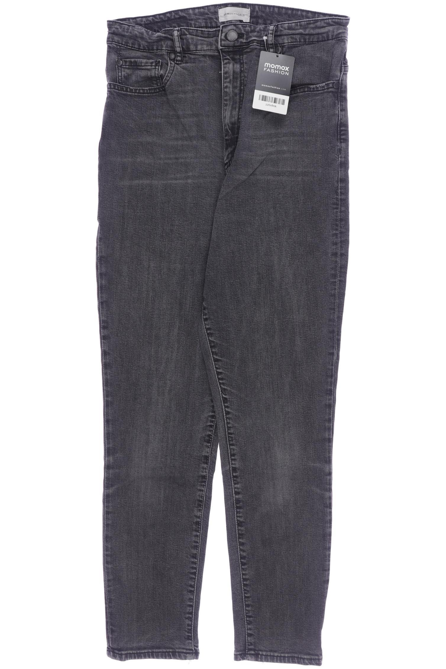 

Armedangels Damen Jeans, grau, Gr. 31