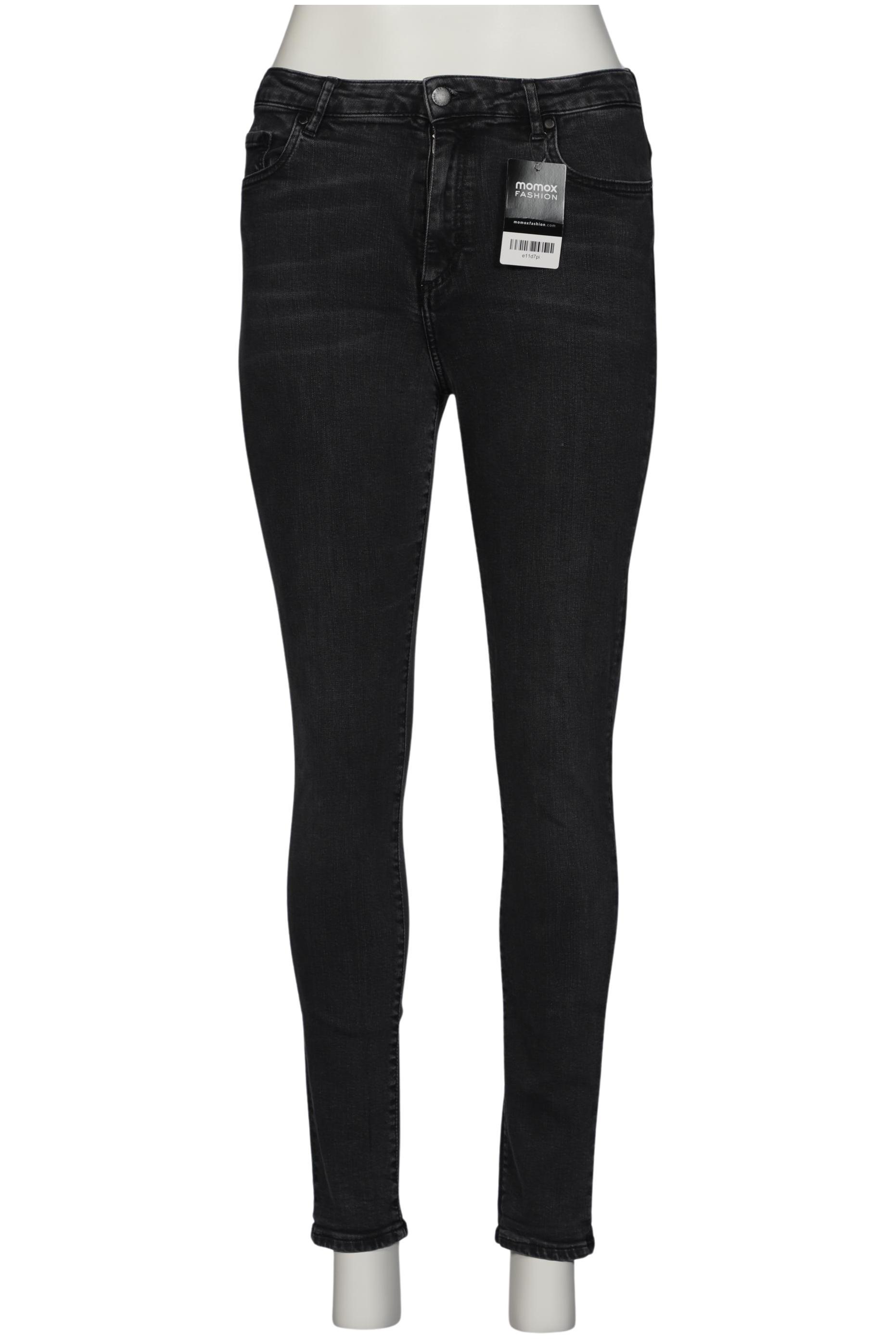 

Armedangels Damen Jeans, schwarz, Gr. 31