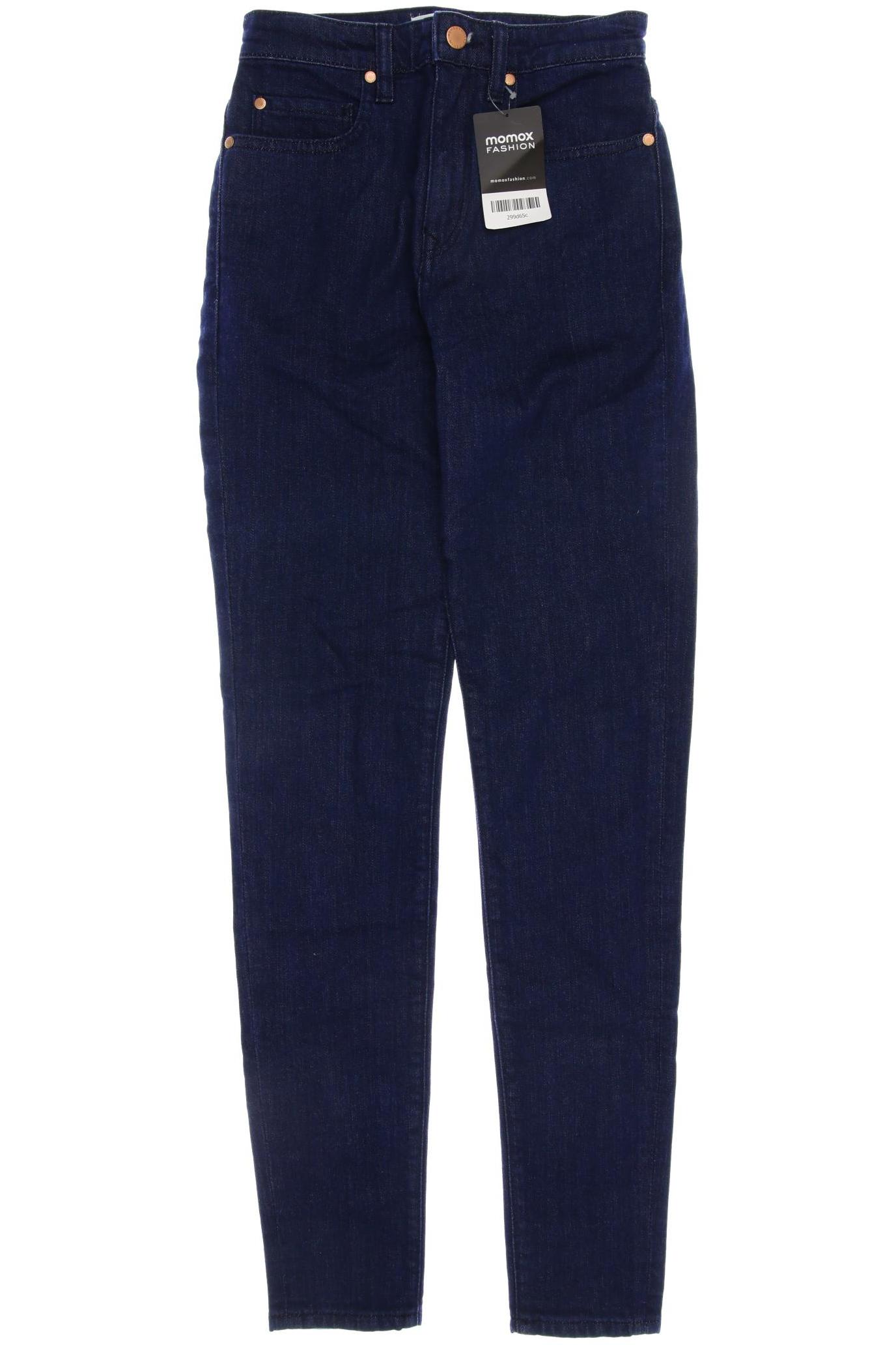 

ARMEDANGELS Damen Jeans, marineblau