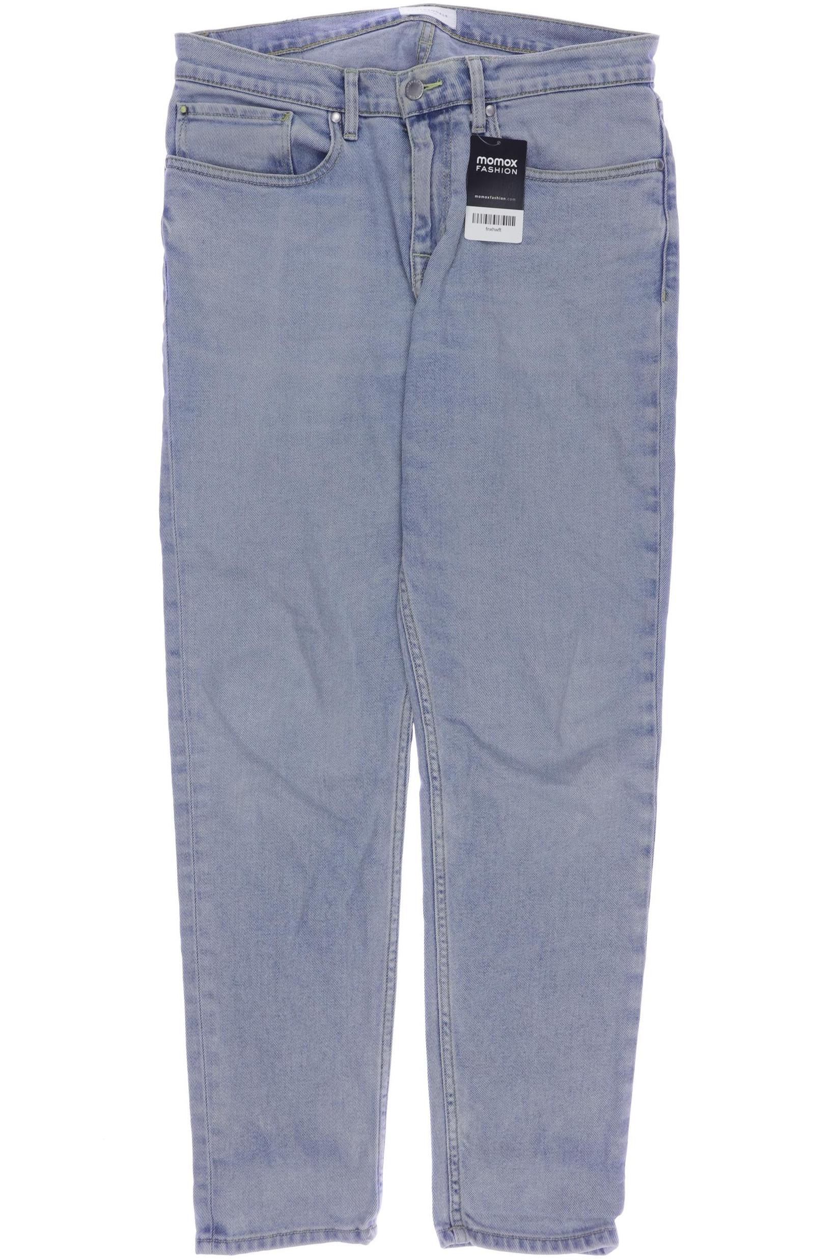 

Armedangels Damen Jeans, hellblau, Gr. 31