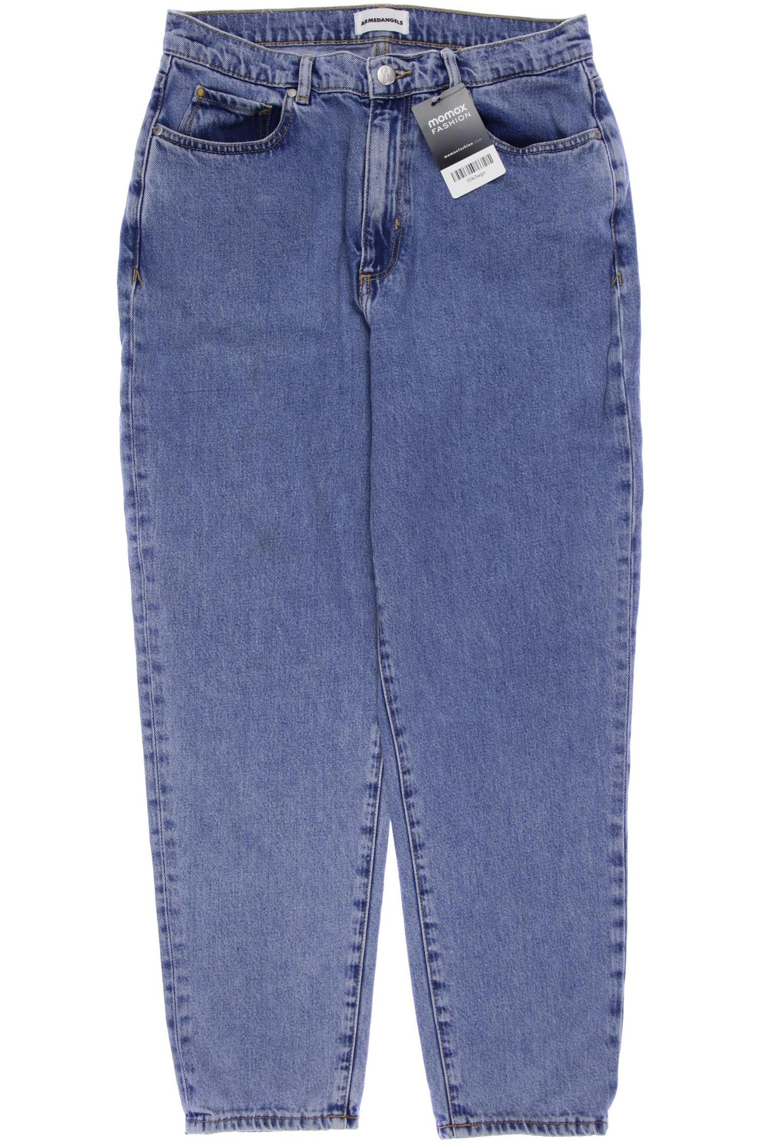 

Armedangels Damen Jeans, blau, Gr. 29