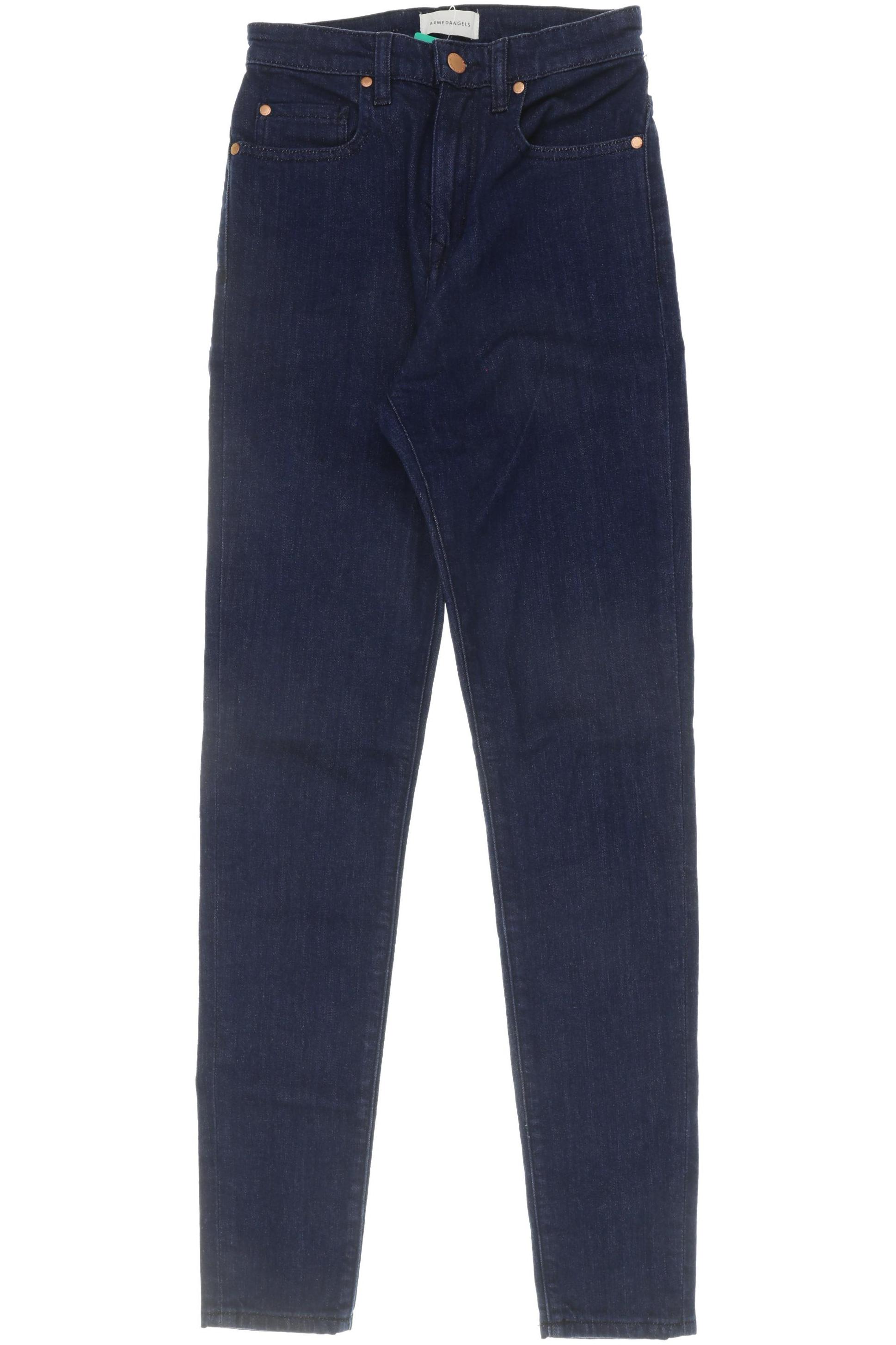 

Armedangels Damen Jeans, blau, Gr. 26