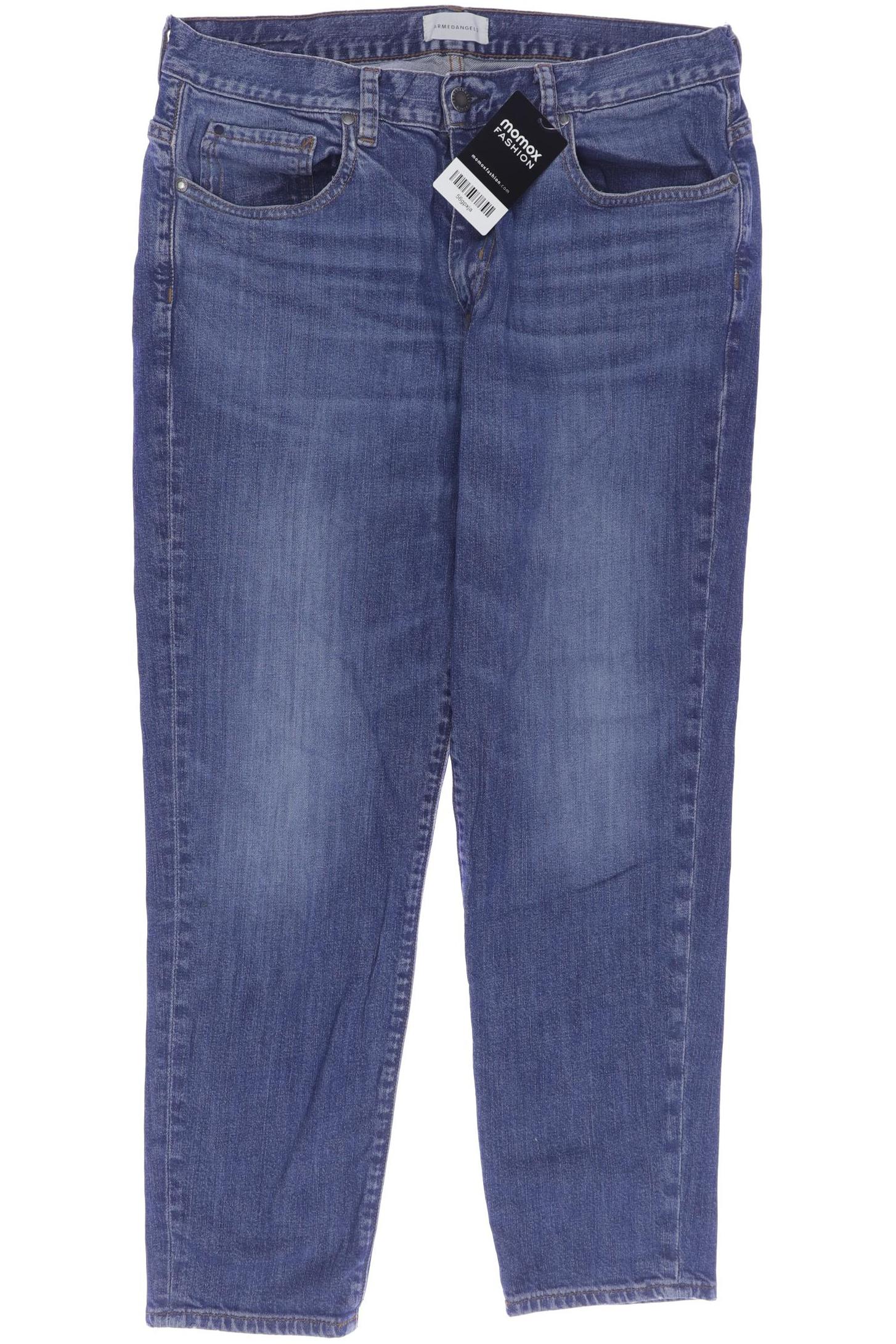 

Armedangels Damen Jeans, blau, Gr. 30