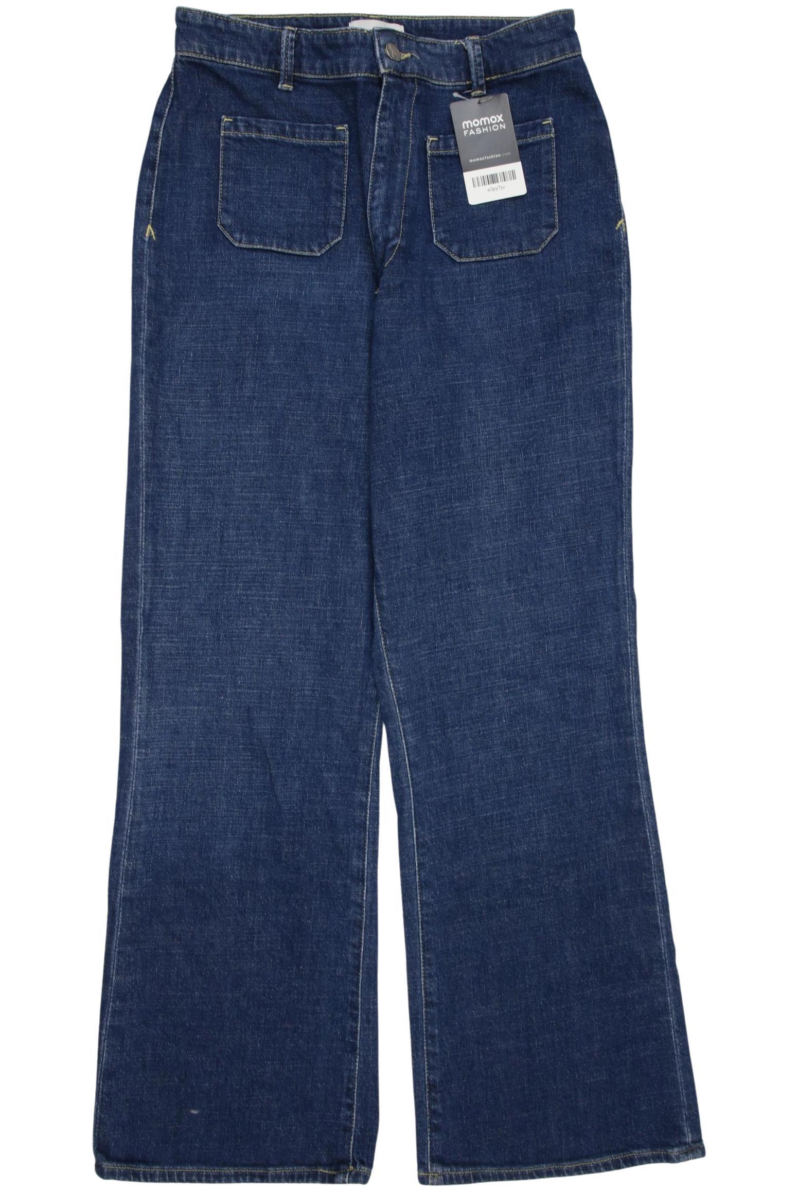 

Armedangels Damen Jeans, blau, Gr. 27