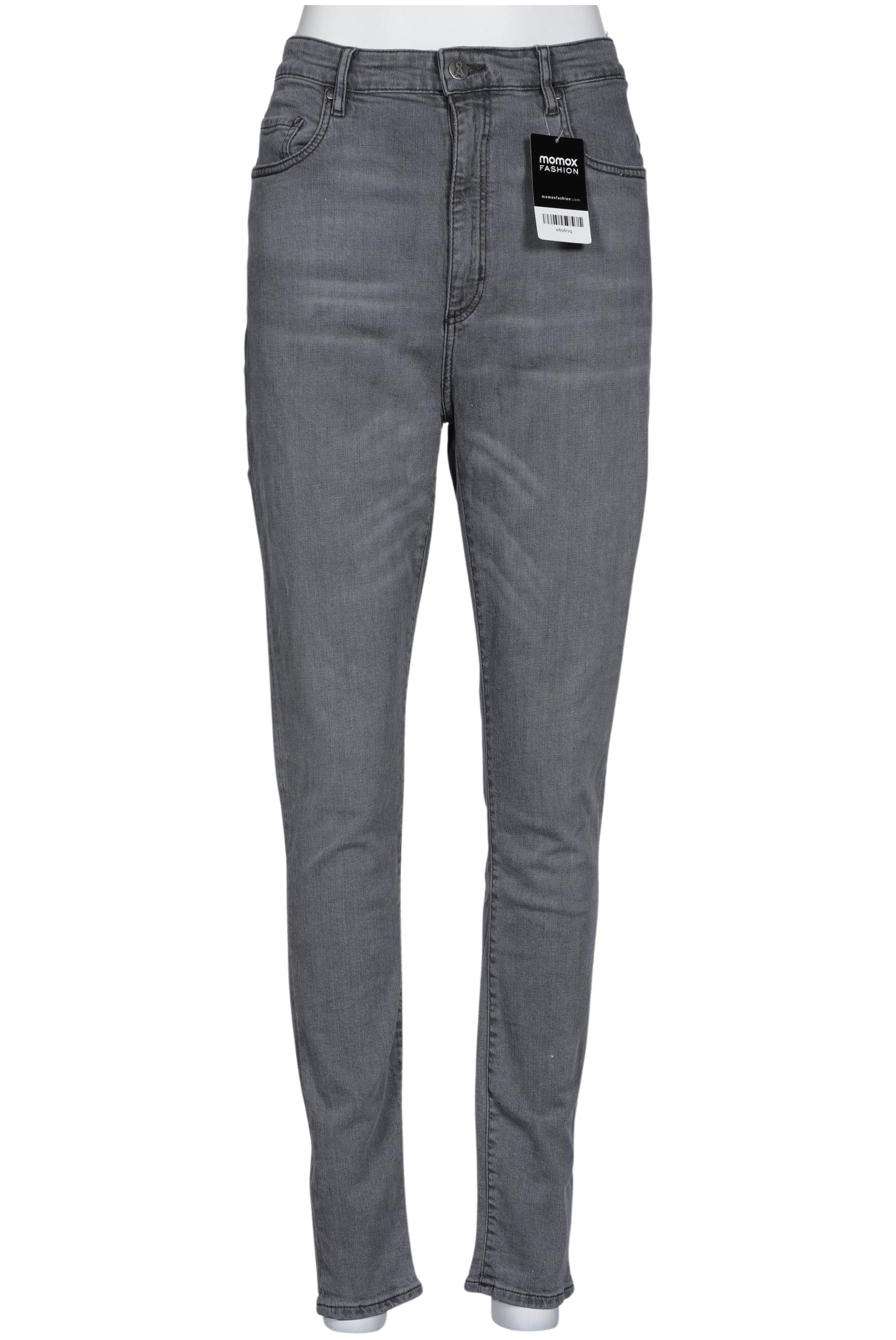 

Armedangels Damen Jeans, grau, Gr. 30
