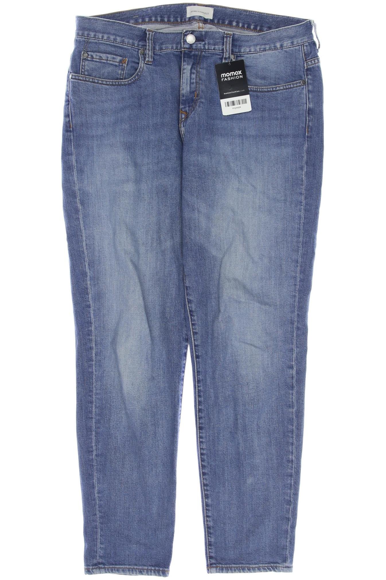 

Armedangels Damen Jeans, blau, Gr. 29