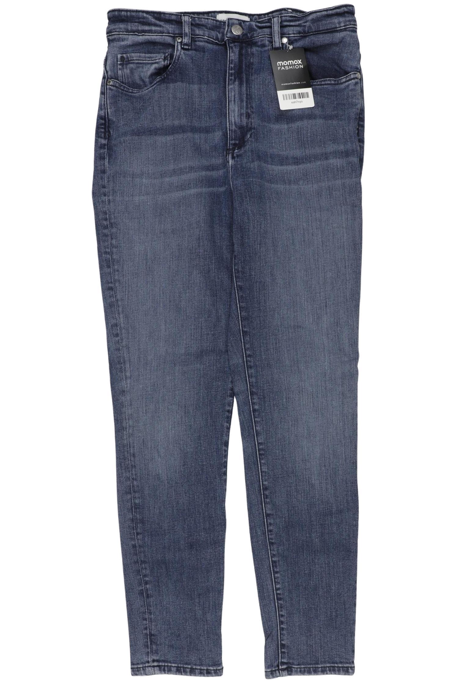 

Armedangels Damen Jeans, blau, Gr. 28