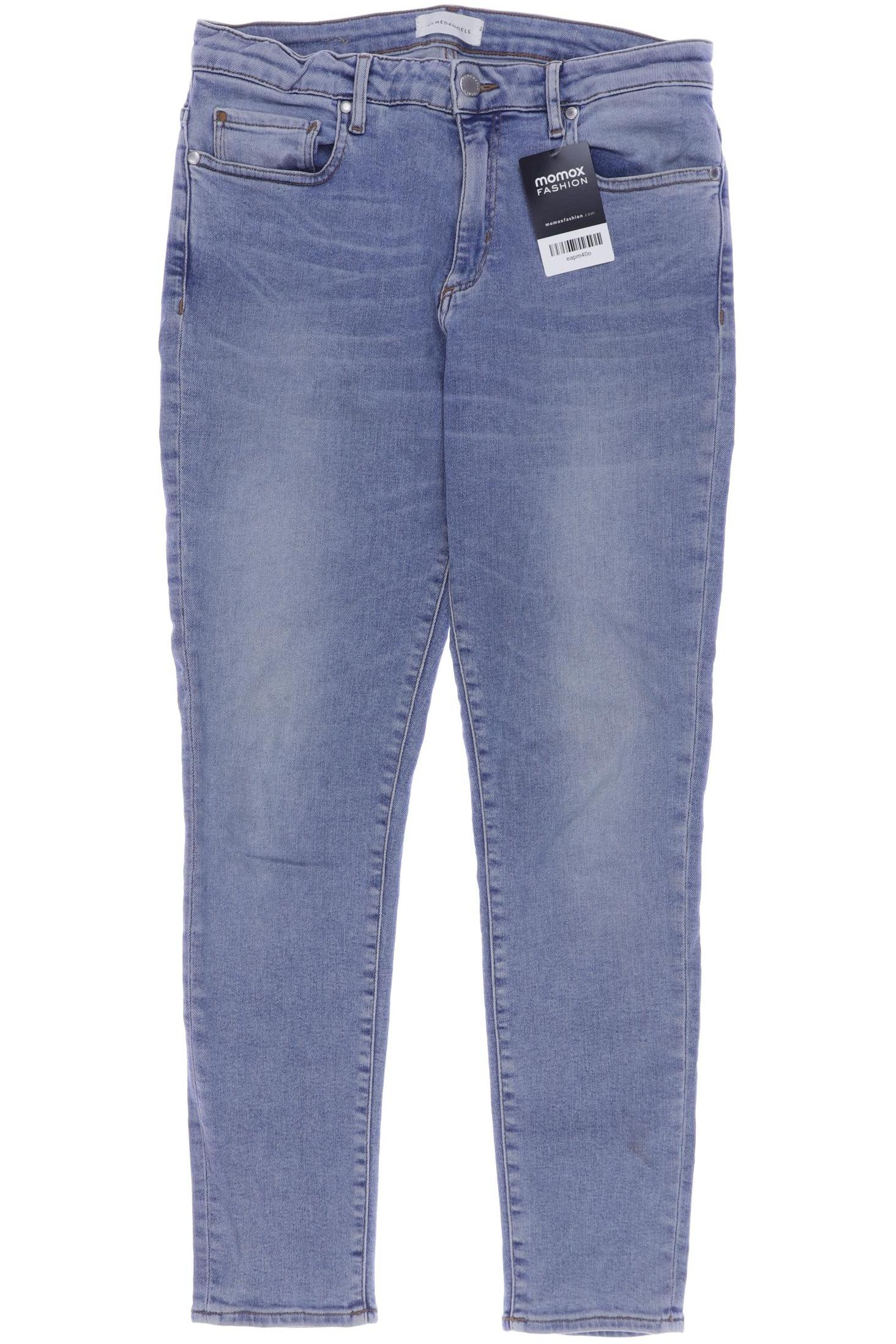 

Armedangels Damen Jeans, blau, Gr. 28