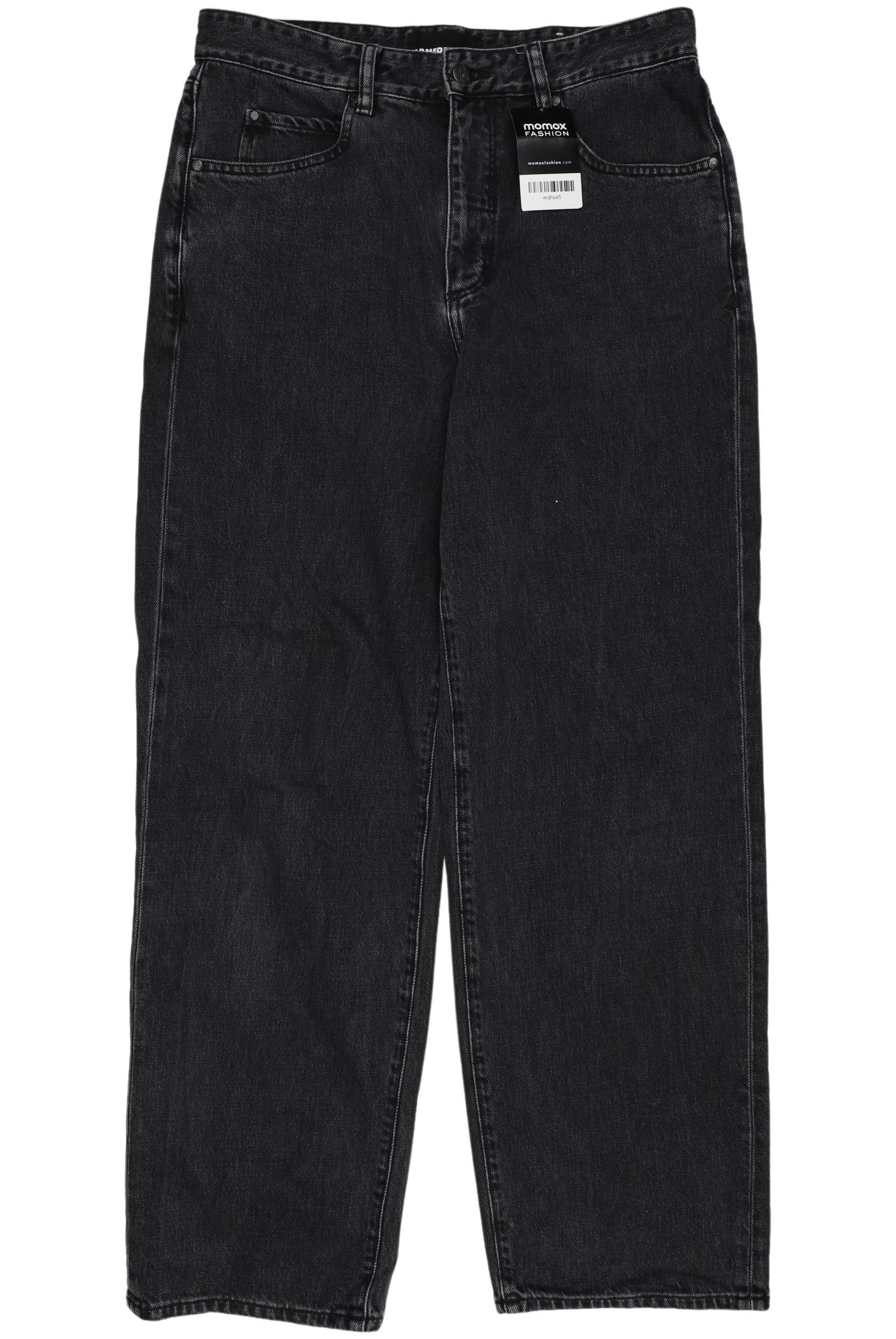 

Armedangels Damen Jeans, grau, Gr. 27