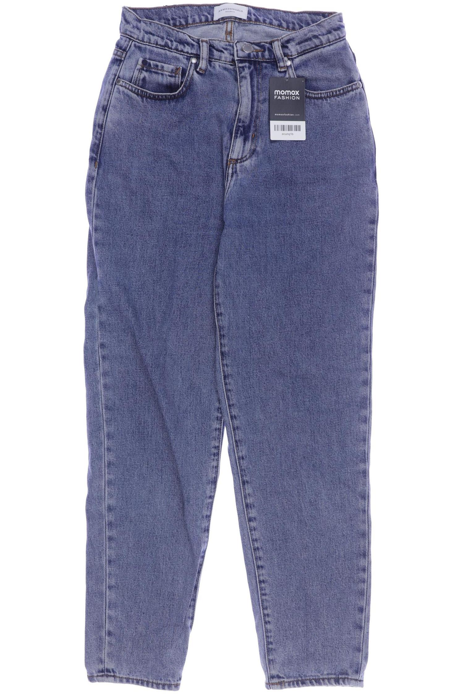 

Armedangels Damen Jeans, blau, Gr. 25