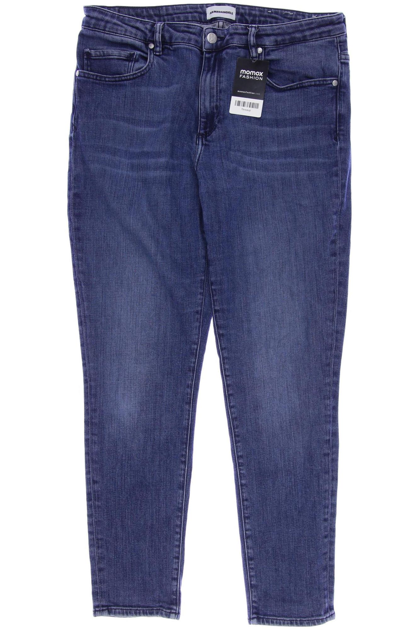 

ARMEDANGELS Damen Jeans, blau