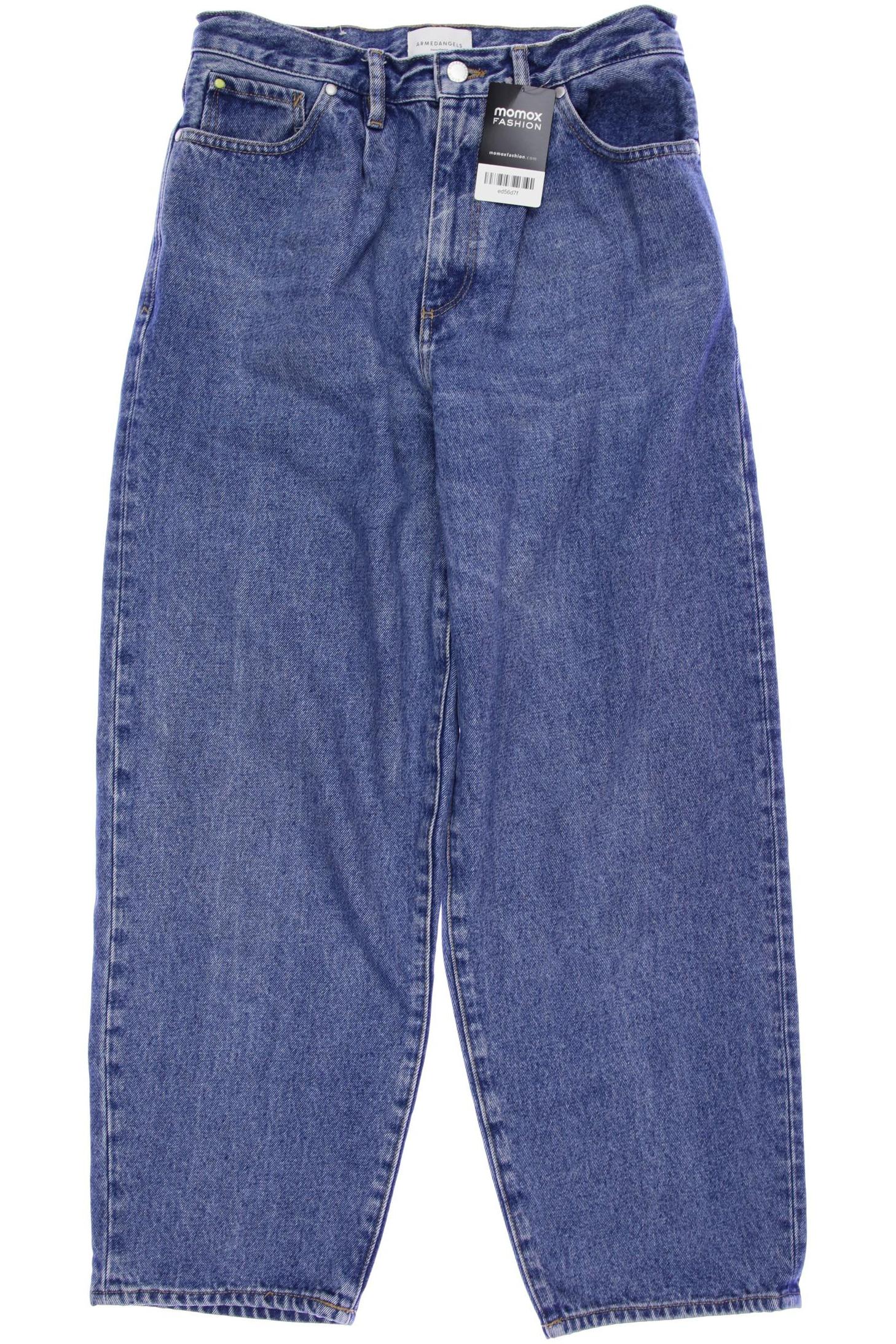 

Armedangels Damen Jeans, blau, Gr. 29
