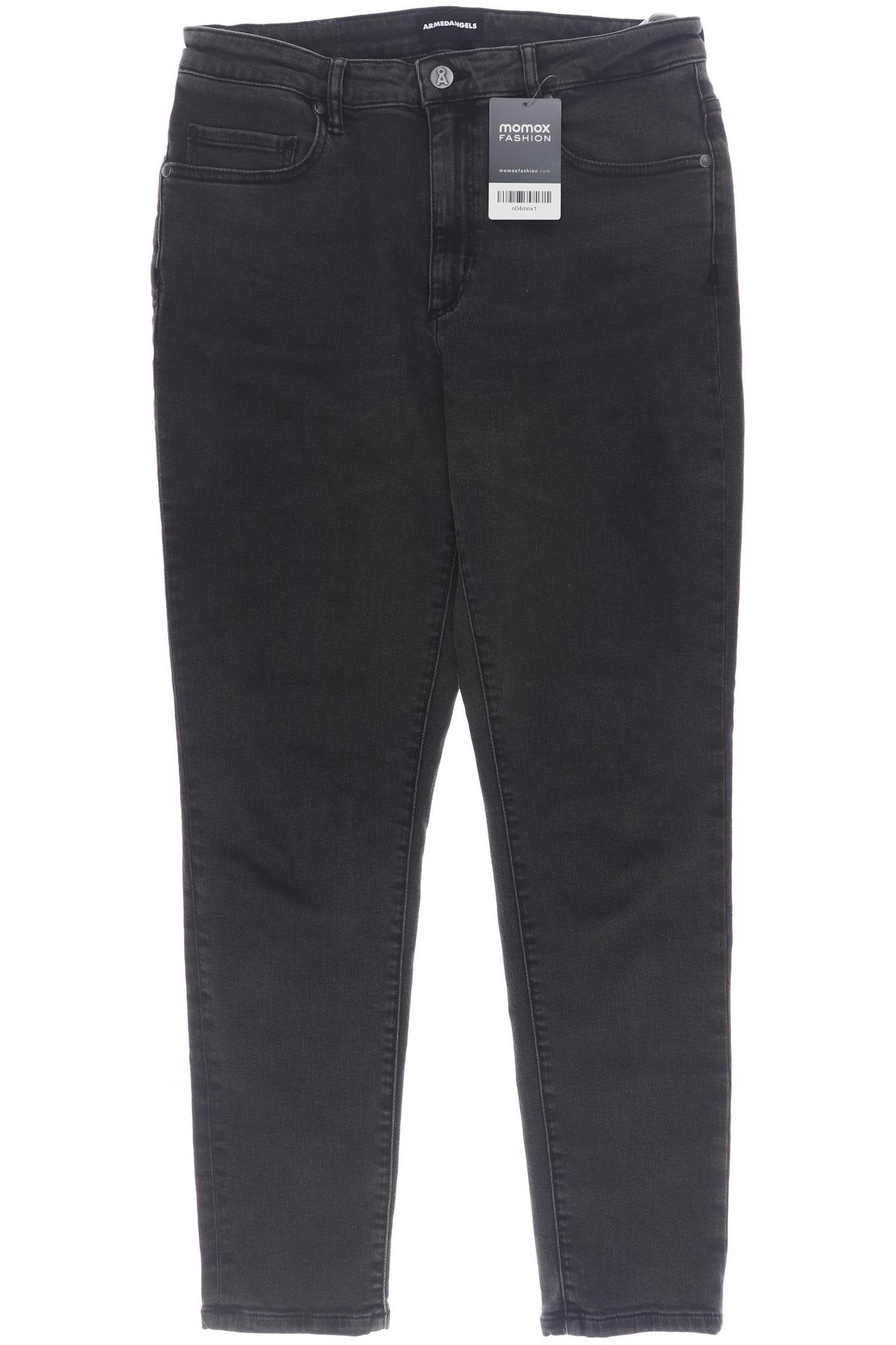 

ARMEDANGELS Damen Jeans, grau