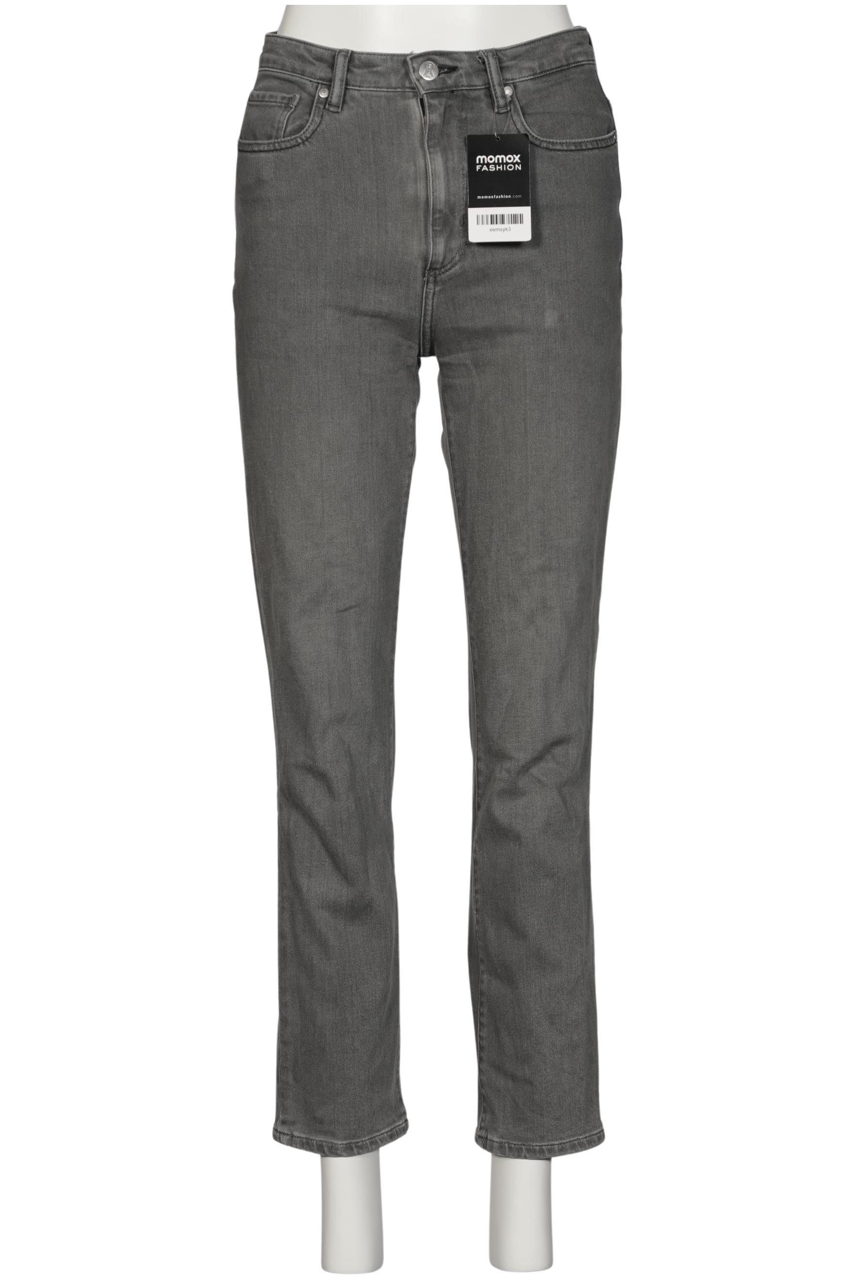 

Armedangels Damen Jeans, grau, Gr. 26