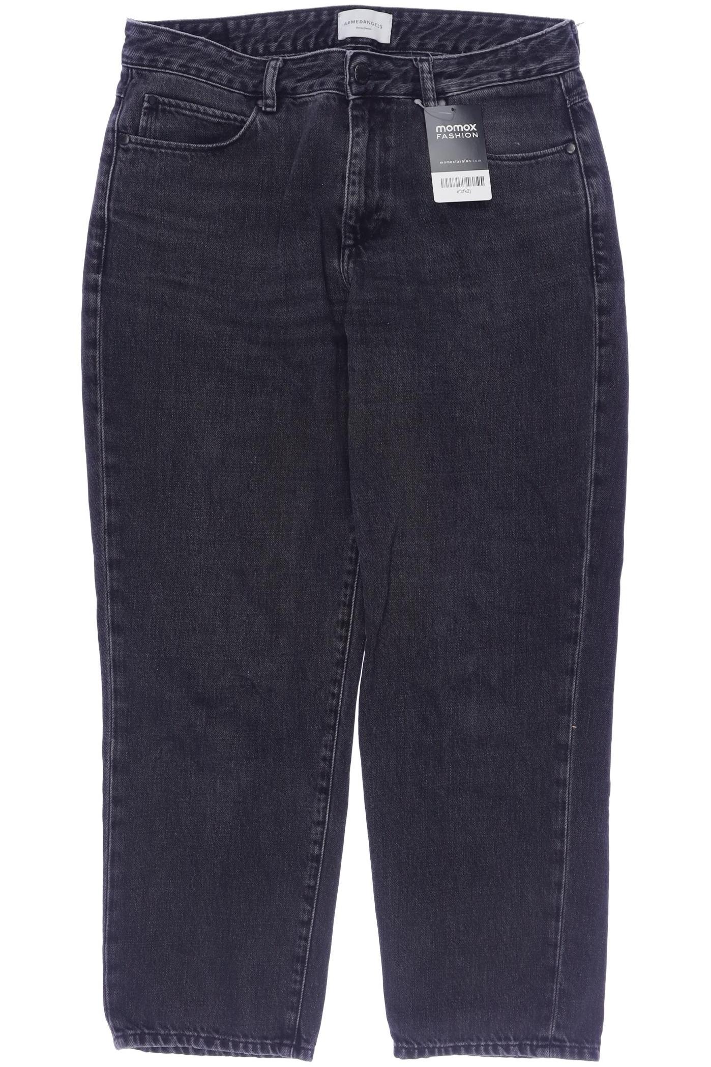

Armedangels Damen Jeans, grau, Gr. 28