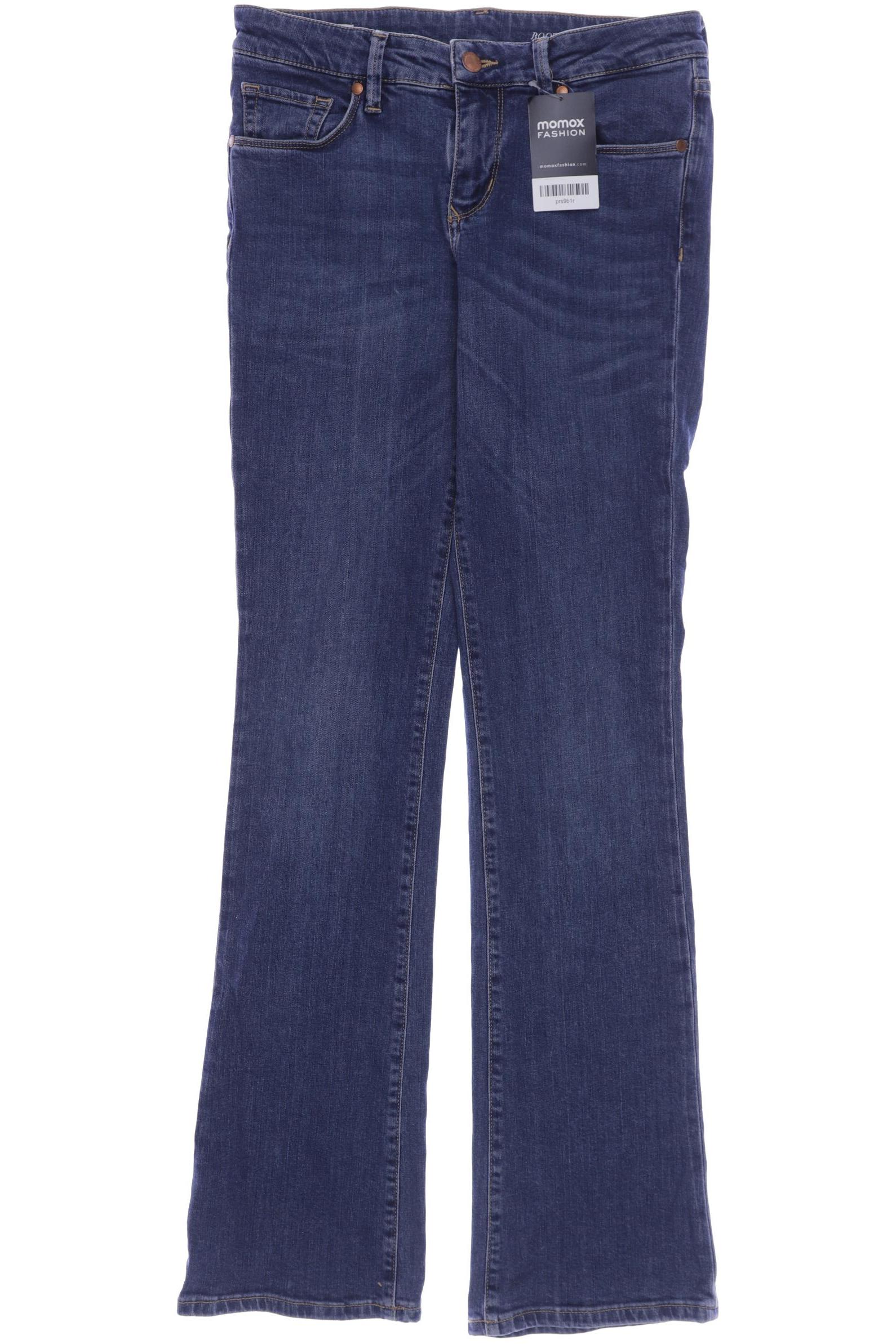 

Armedangels Damen Jeans, blau, Gr. 27