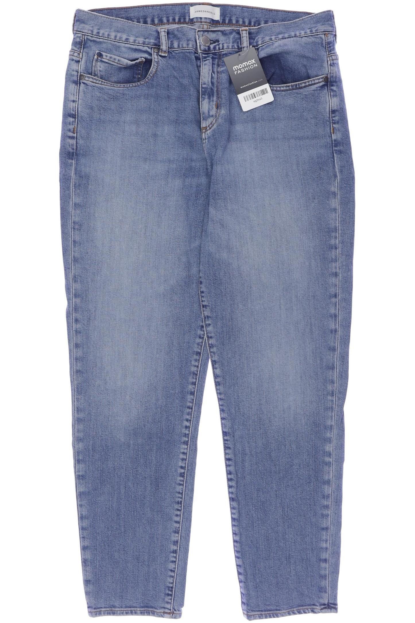 

Armedangels Damen Jeans, blau, Gr. 30