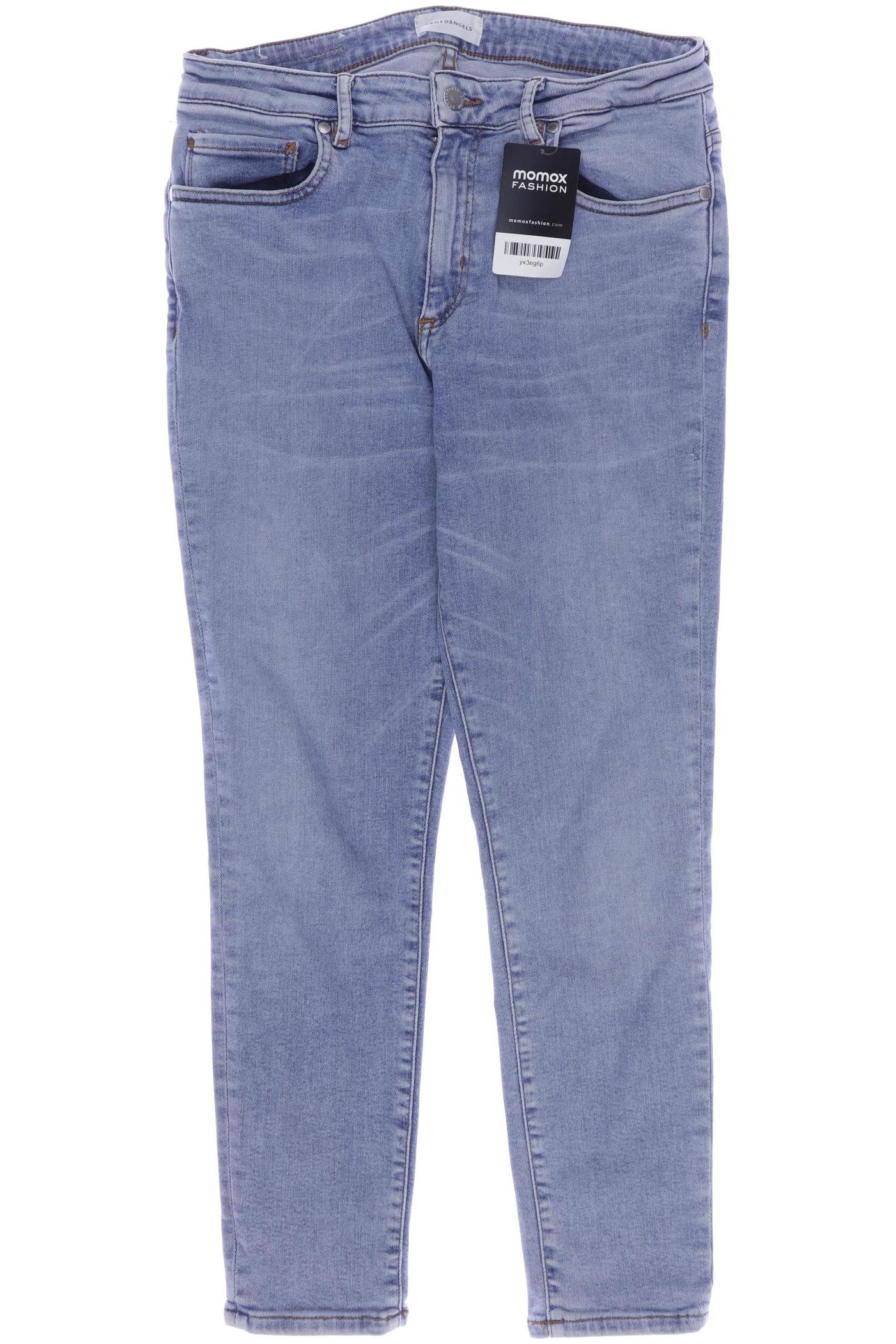 

Armedangels Damen Jeans, blau, Gr. 29