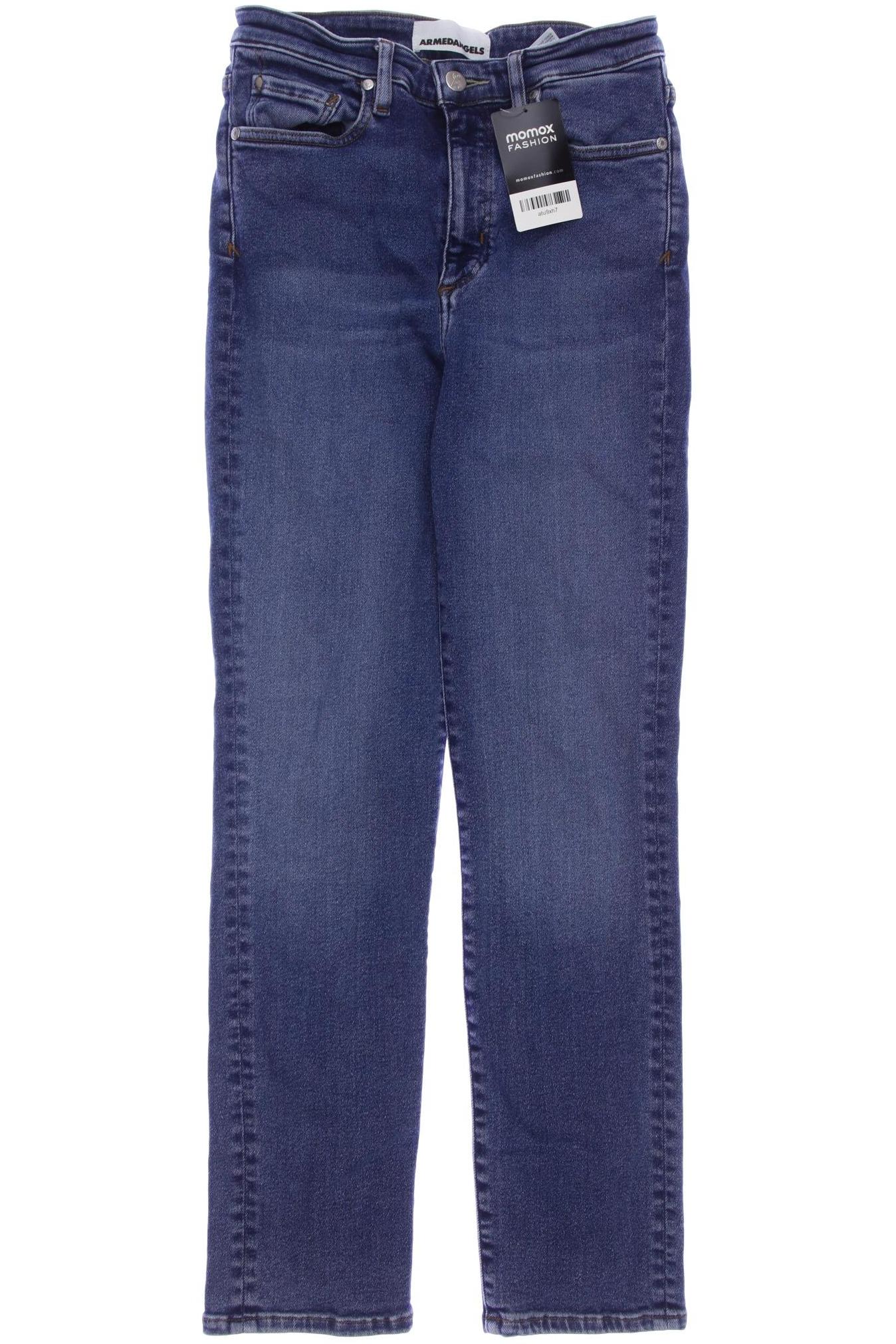 

Armedangels Damen Jeans, blau, Gr. 26