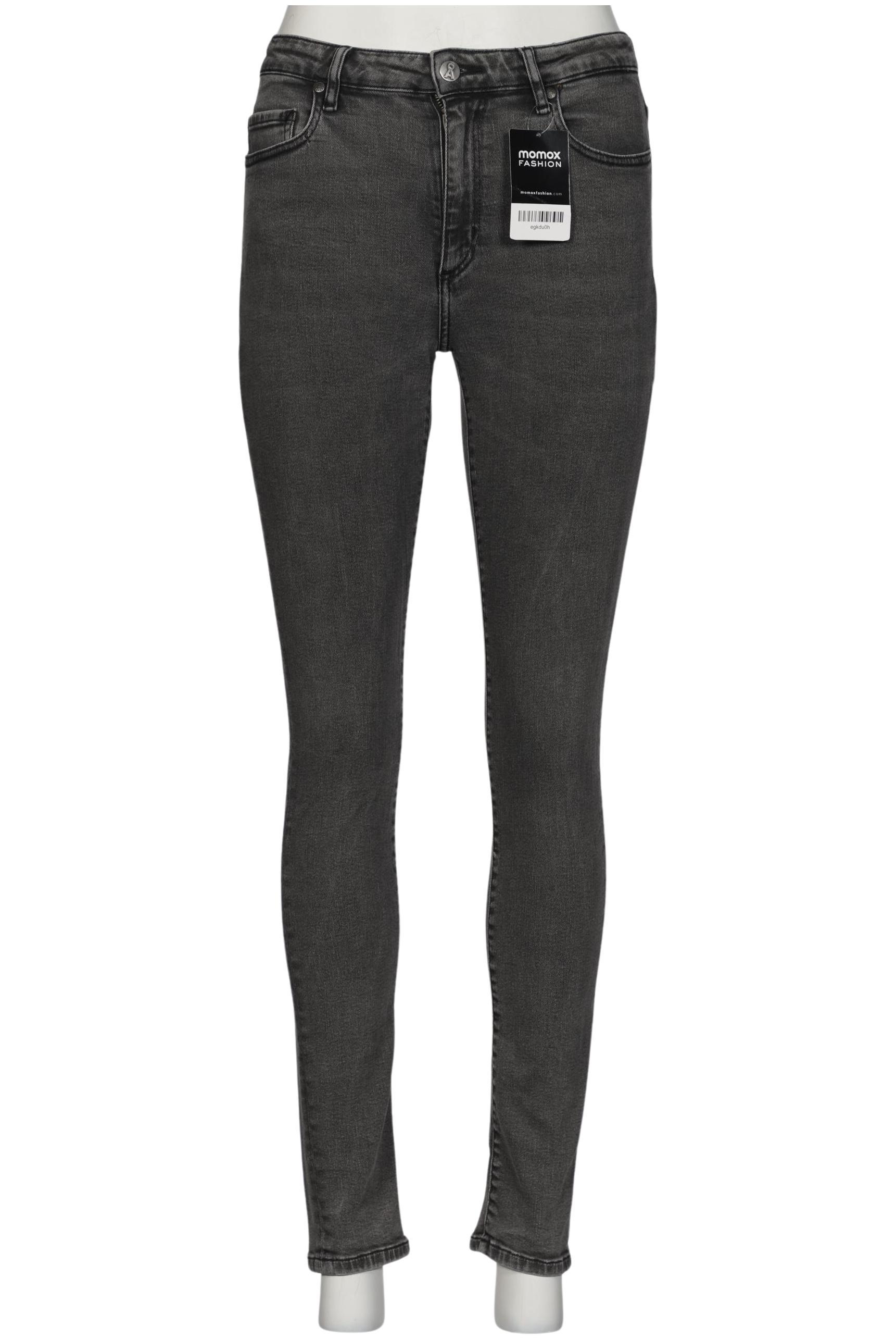 

Armedangels Damen Jeans, grau, Gr. 28