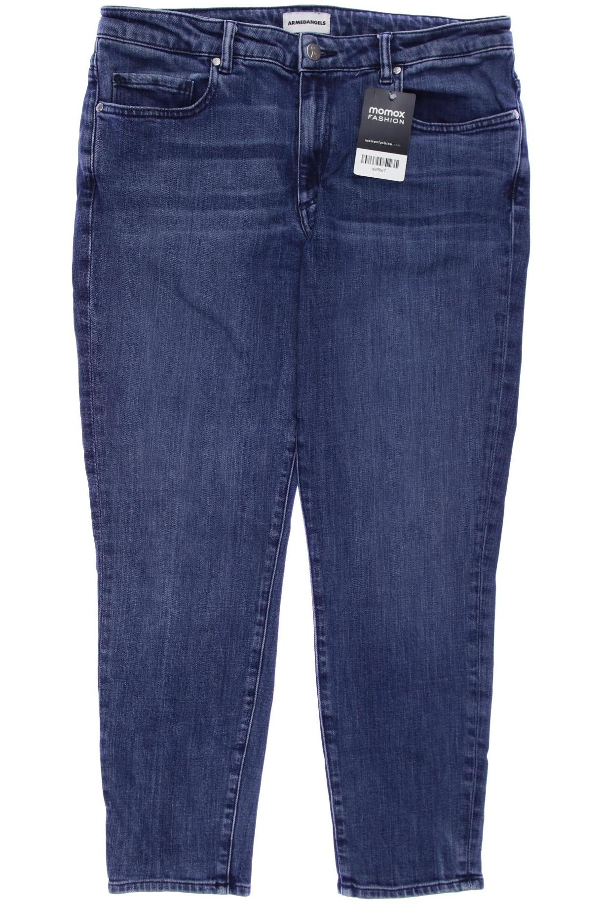 

Armedangels Damen Jeans, blau, Gr. 31