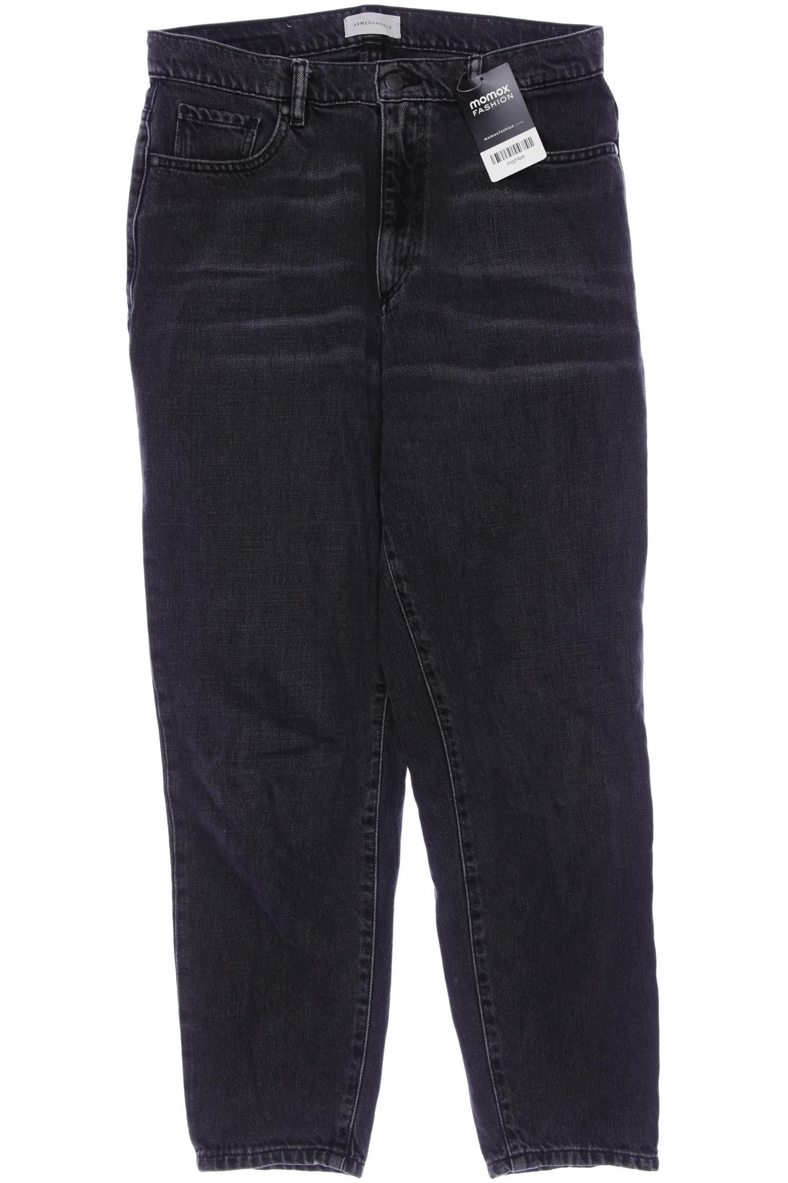 

Armedangels Damen Jeans, grau, Gr. 29