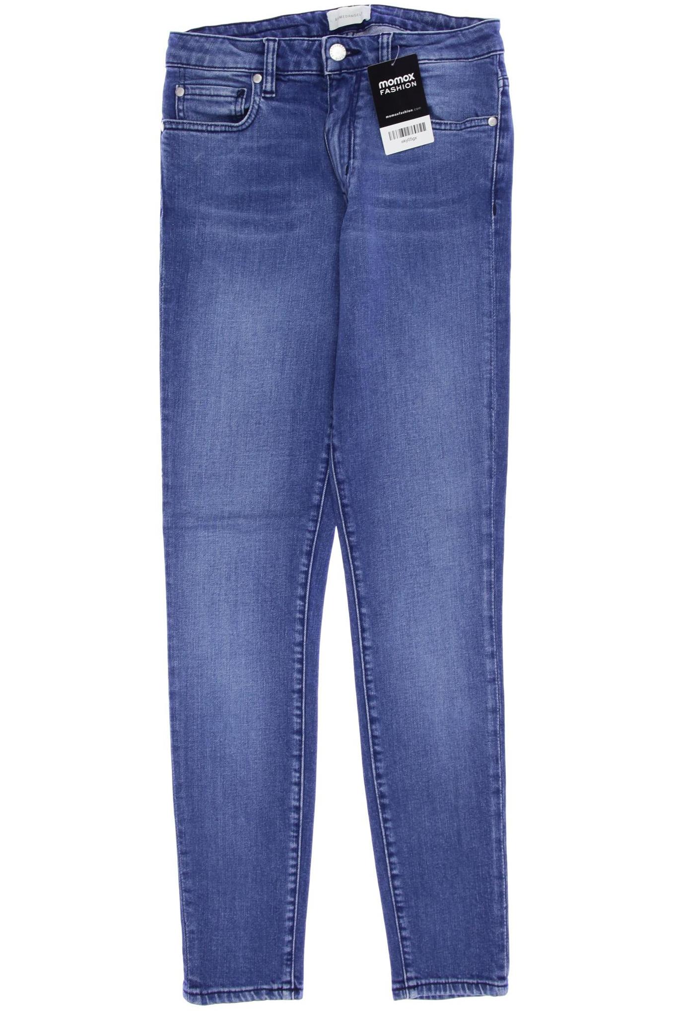 

Armedangels Damen Jeans, blau, Gr. 38