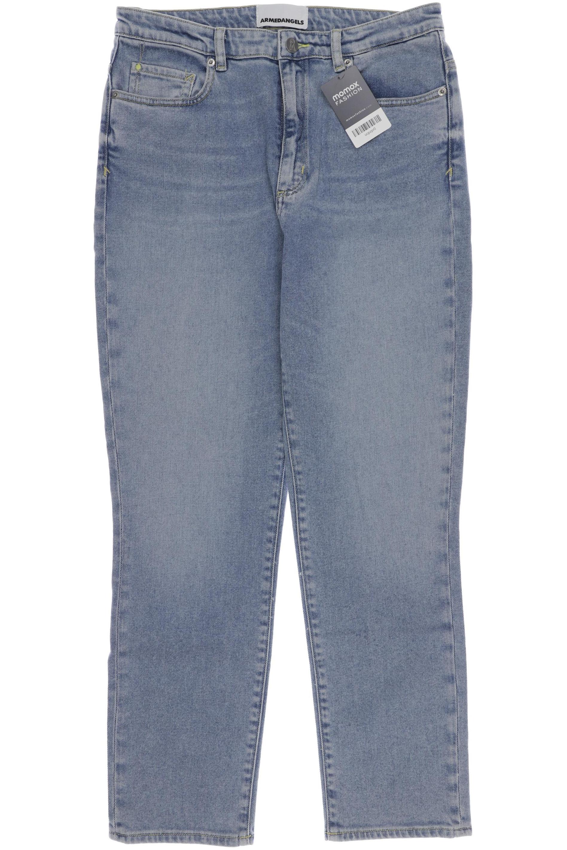 

Armedangels Damen Jeans, blau, Gr. 30